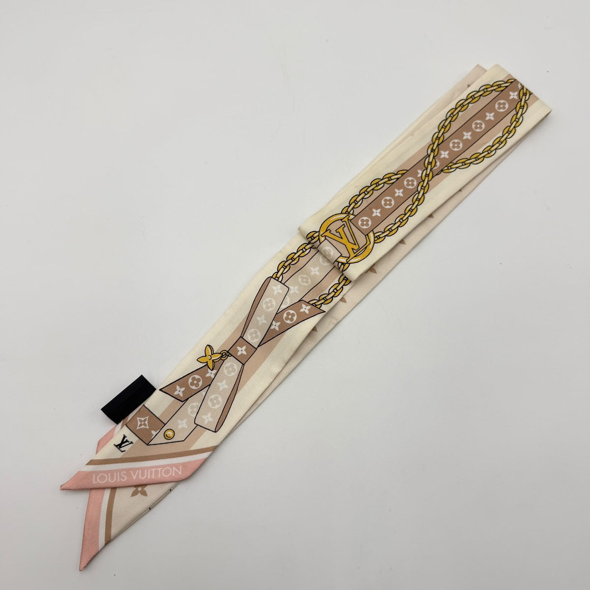 Louis Vuitton Bandeau