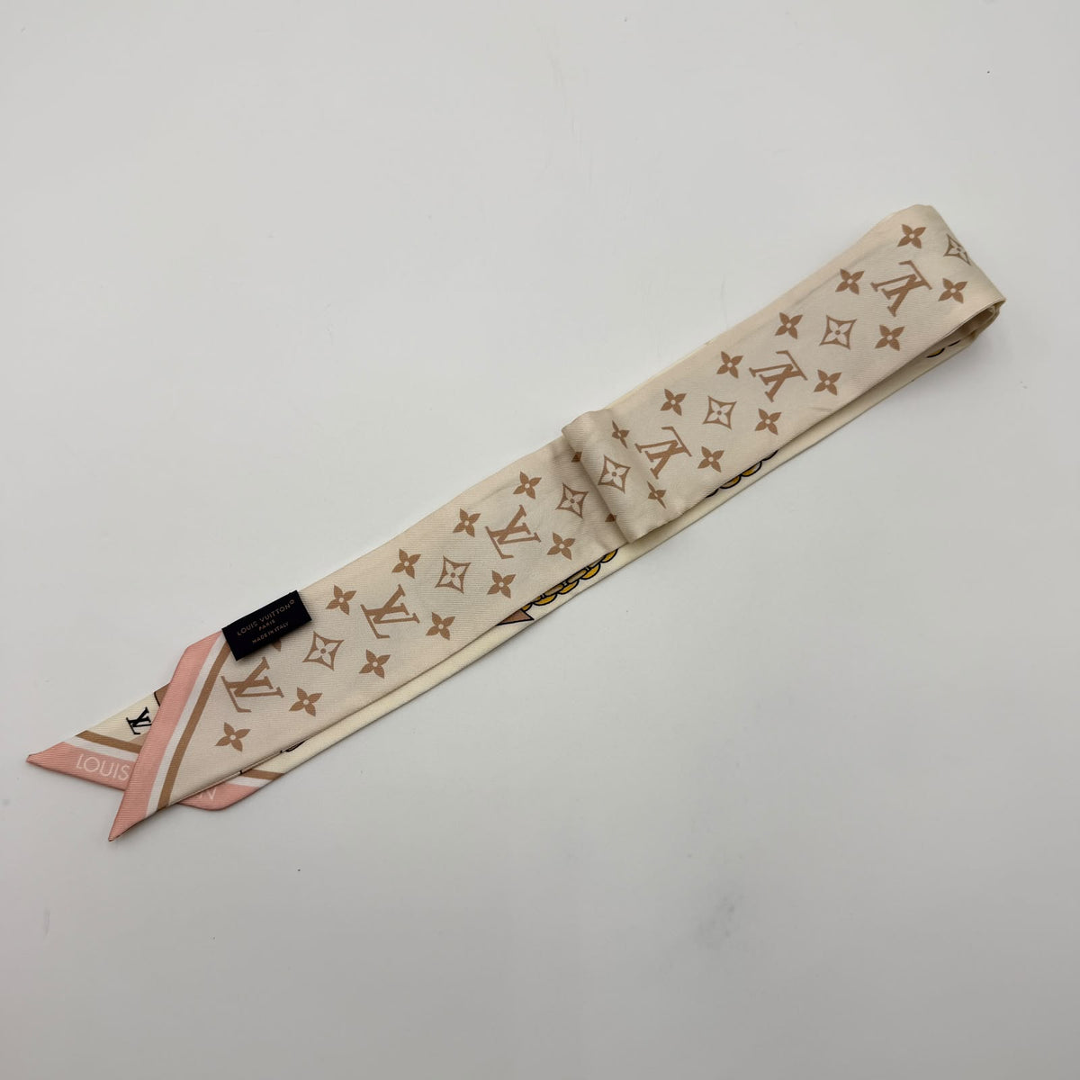 Louis Vuitton Bandeau
