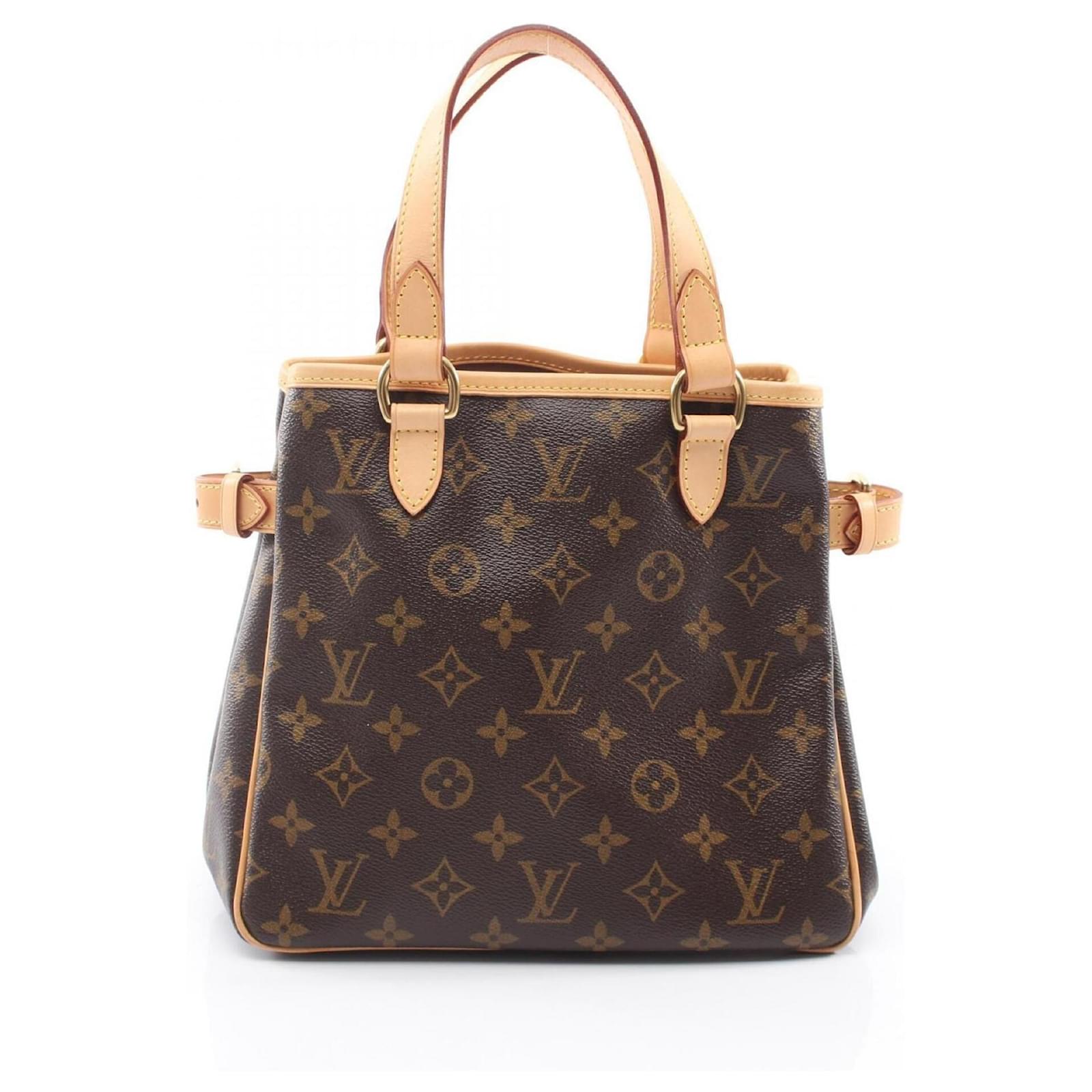 Louis Vuitton Batignolles Monogram