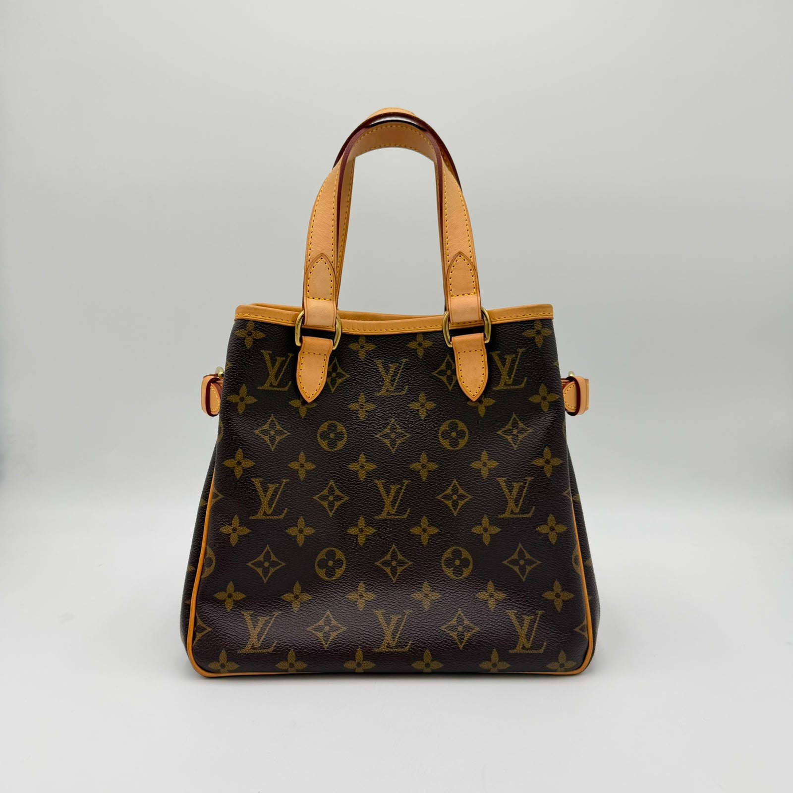 Louis Vuitton Batignolles Monogram