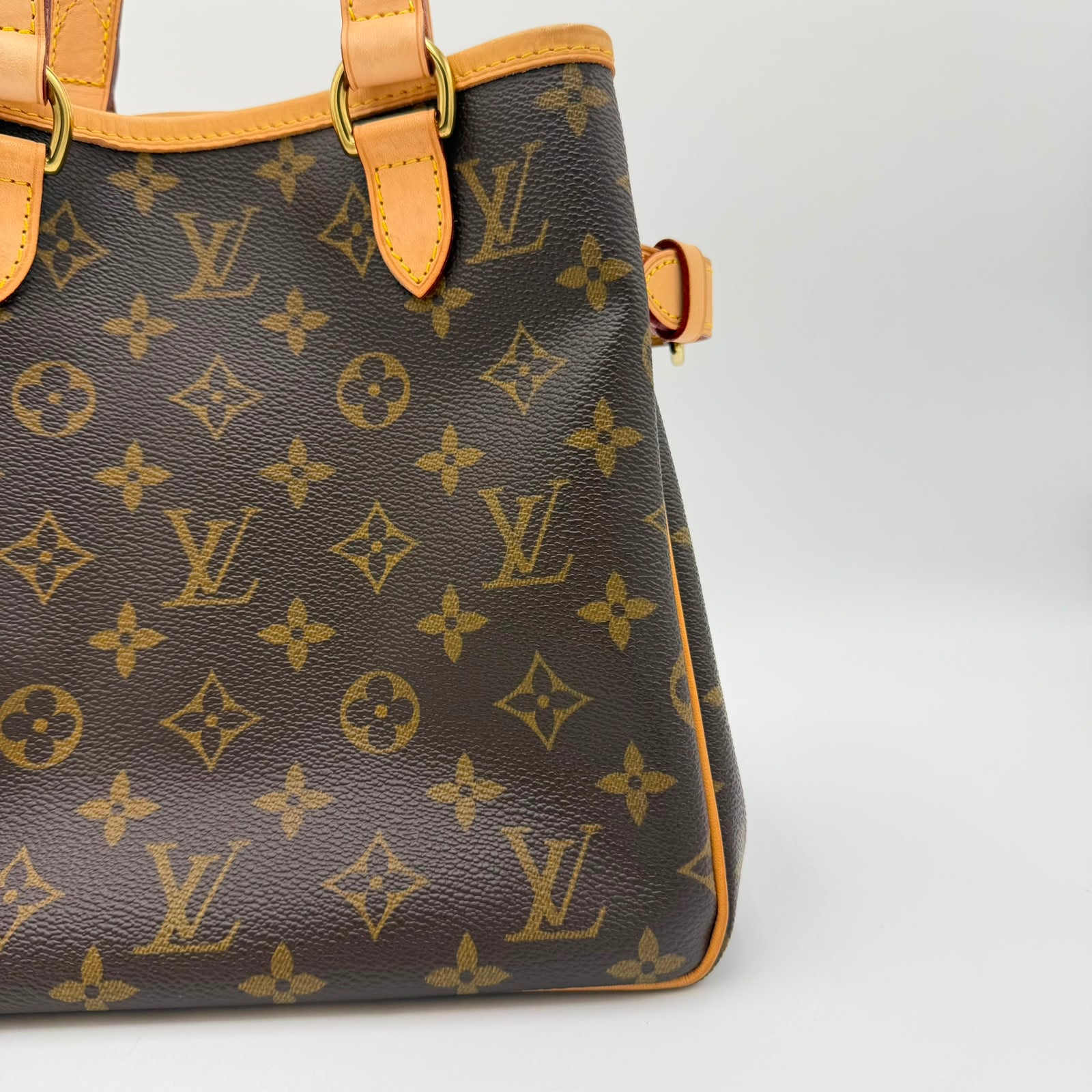 Louis Vuitton Batignolles Monogram