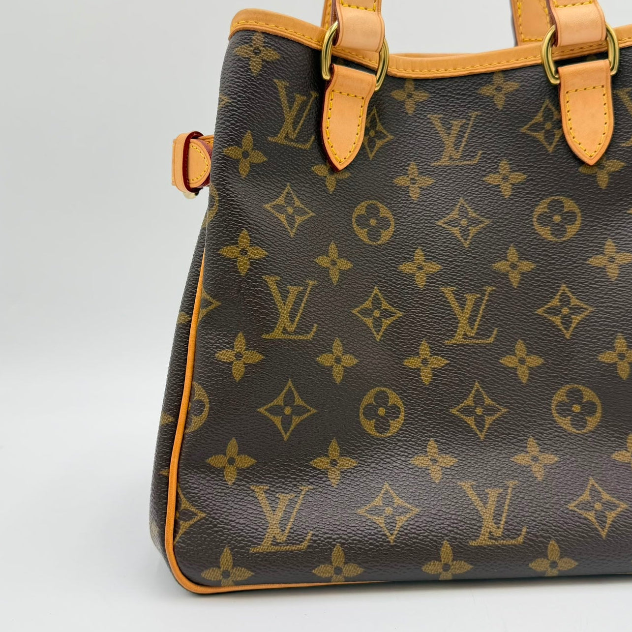 Louis Vuitton Batignolles Monogram