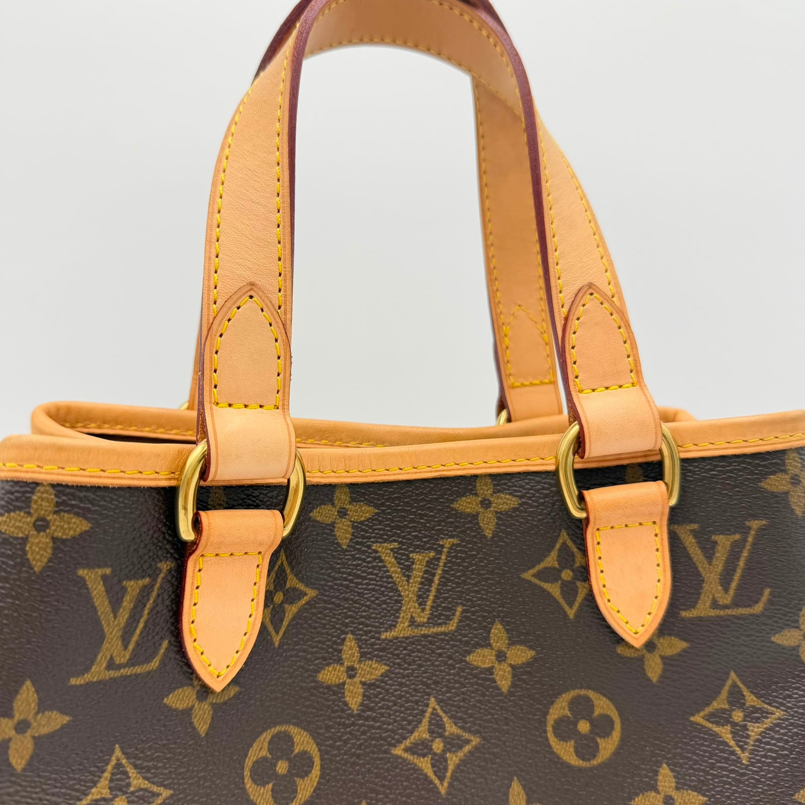 Louis Vuitton Batignolles Monogram