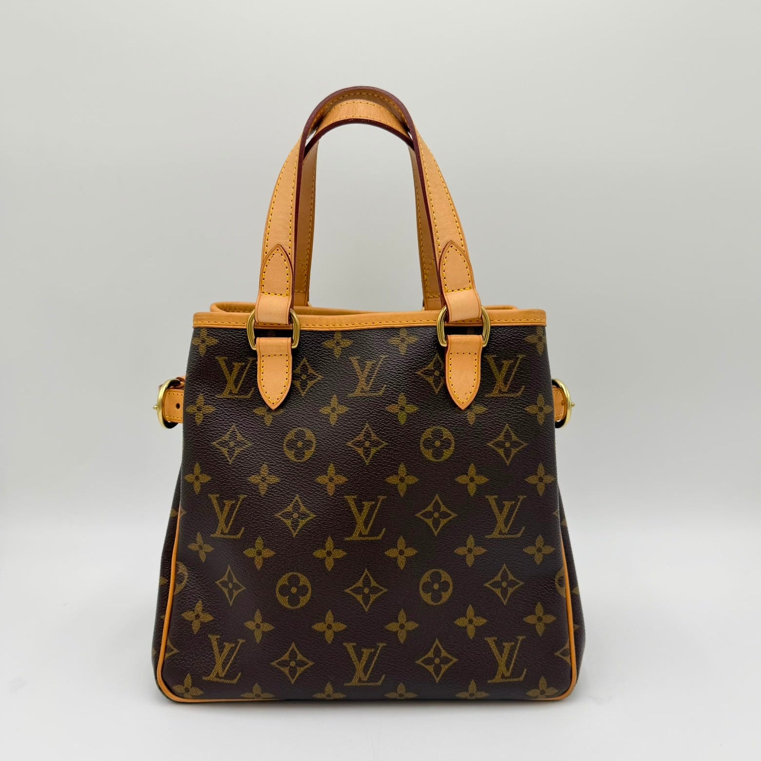 Louis Vuitton Batignolles Monogram