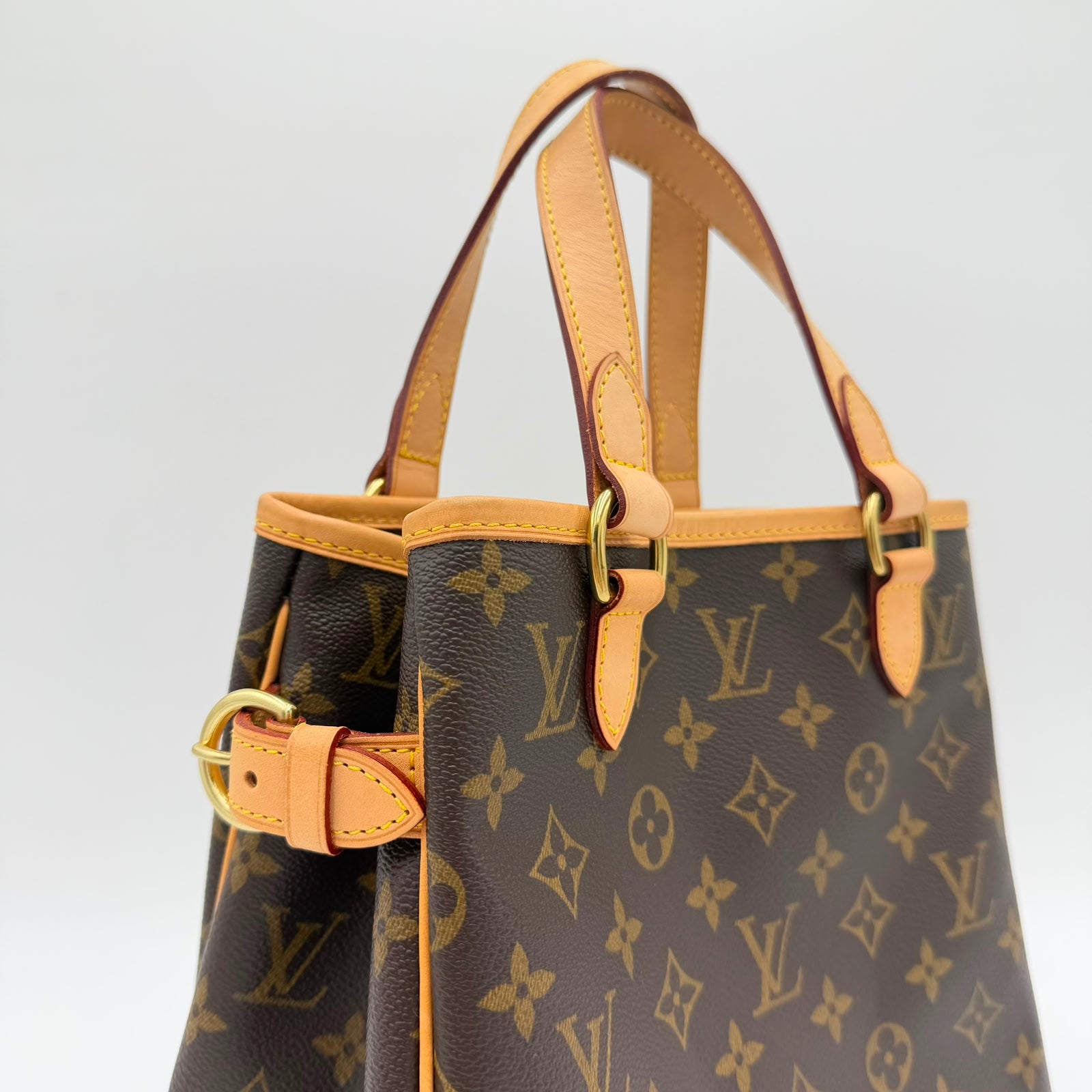 Louis Vuitton Batignolles Monogram