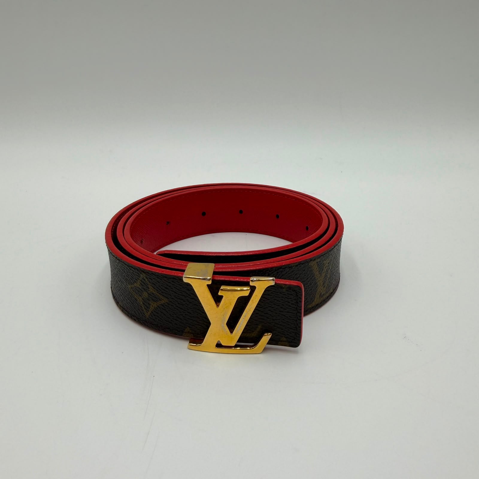 Louis Vuitton Belt
