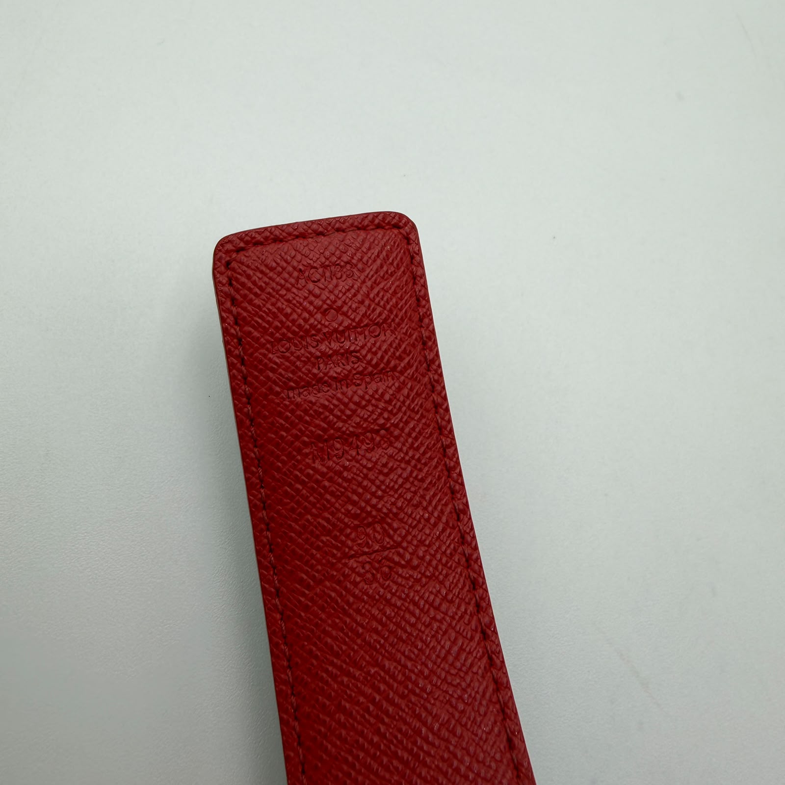 Louis Vuitton Belt
