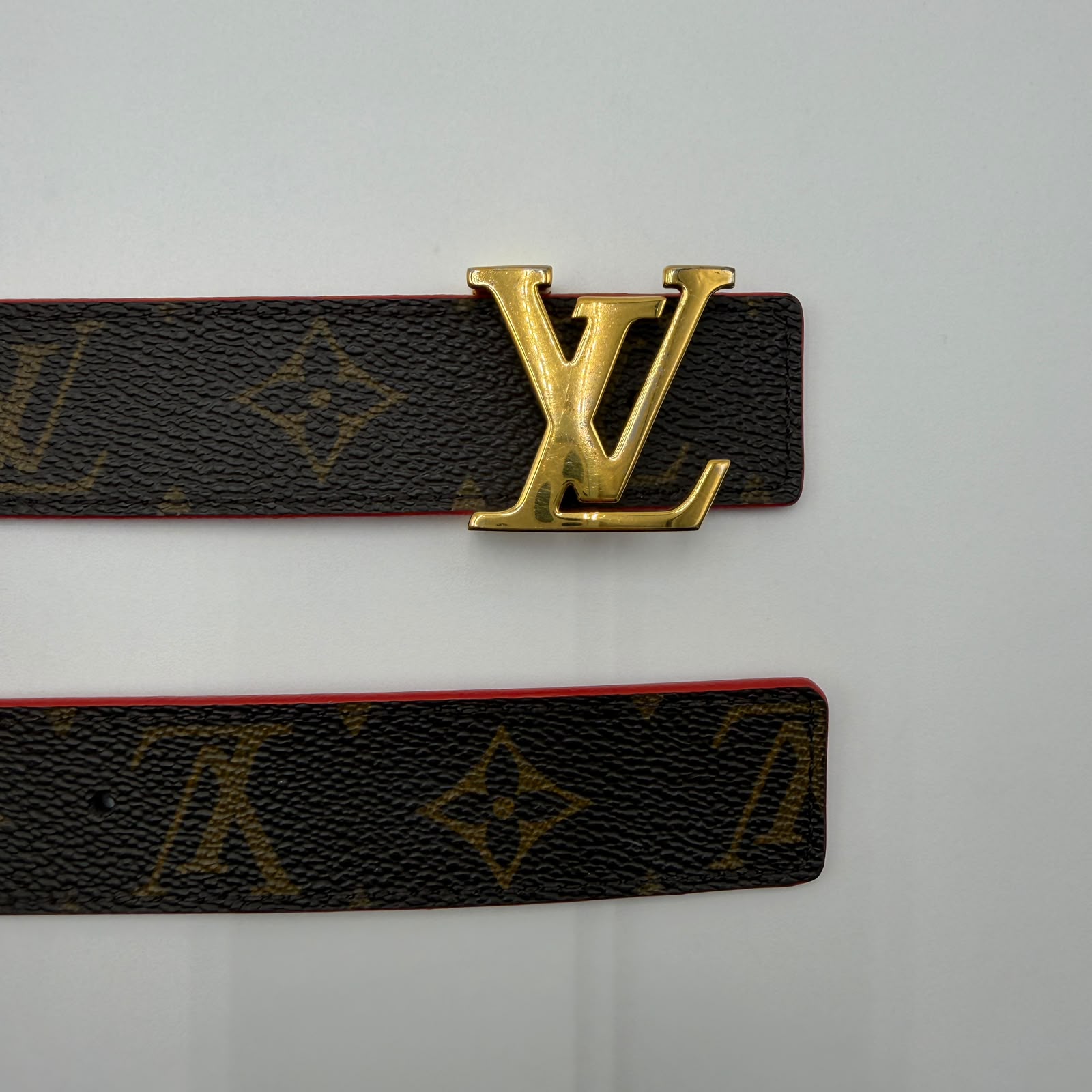 Louis Vuitton Belt