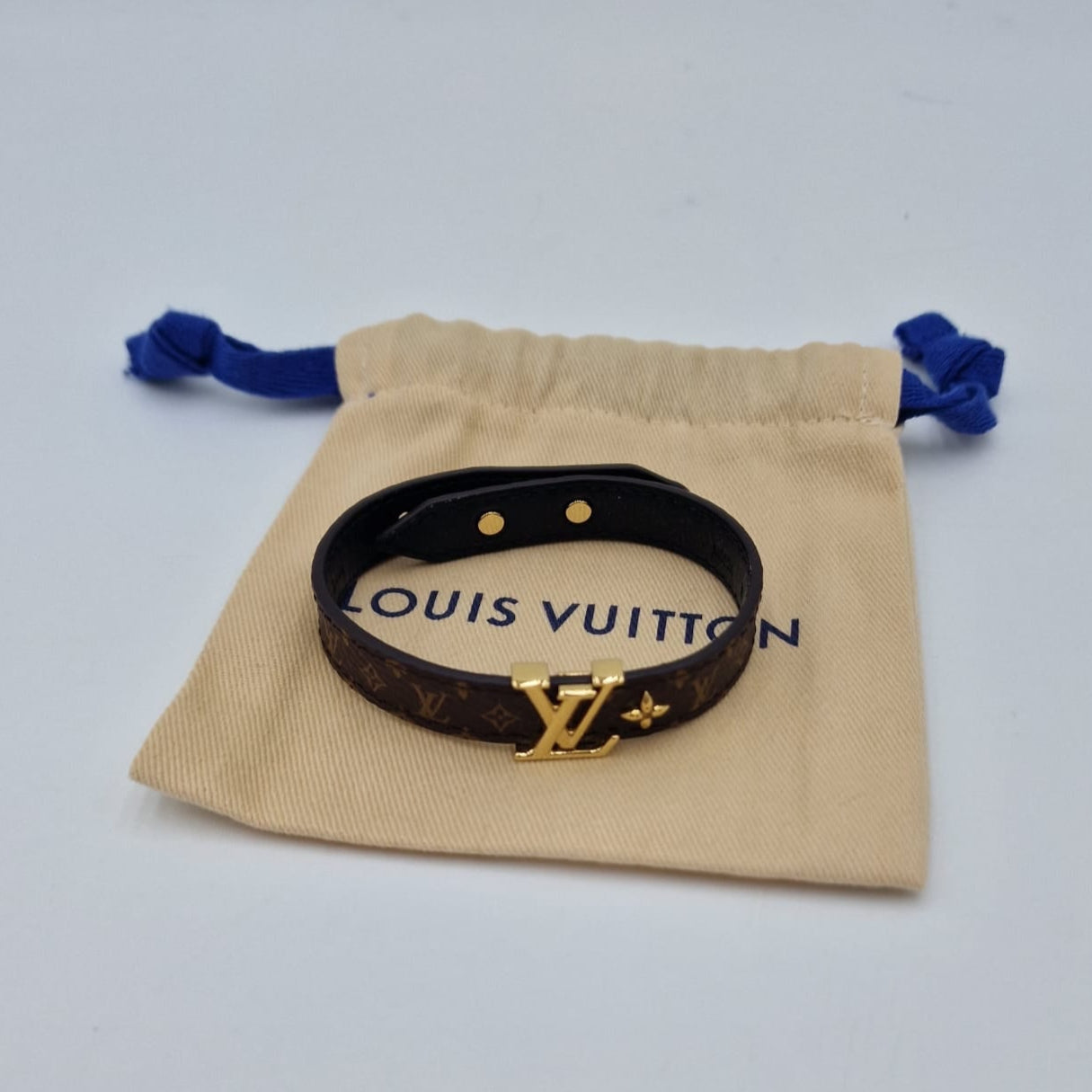 Louis Vuitton Bracelet