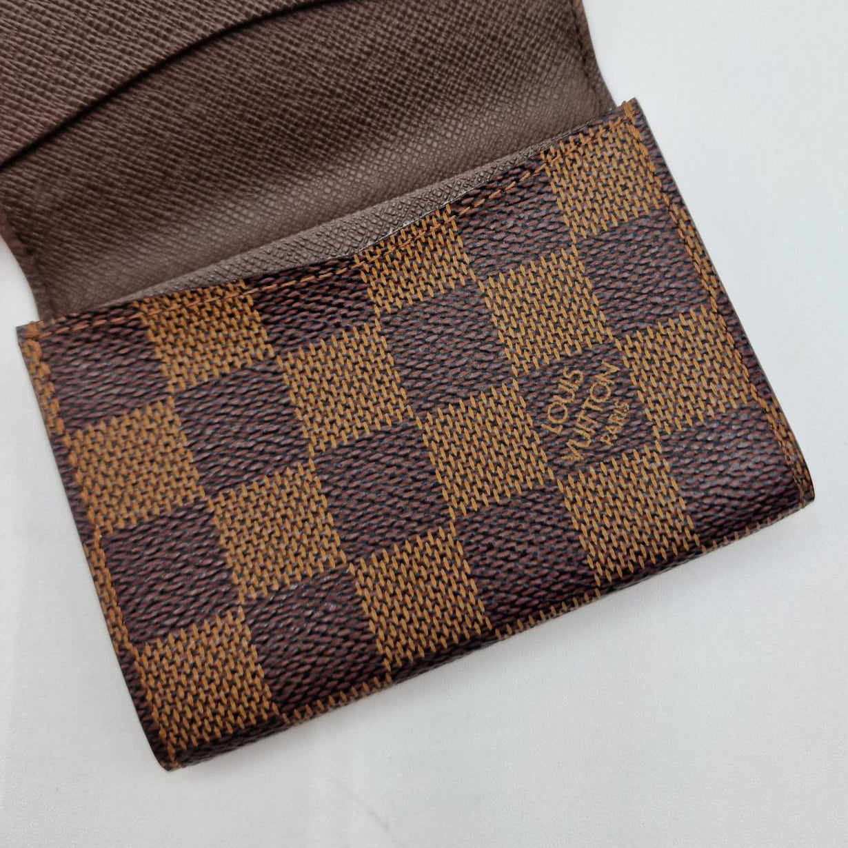 Louis Vuitton Card Holder