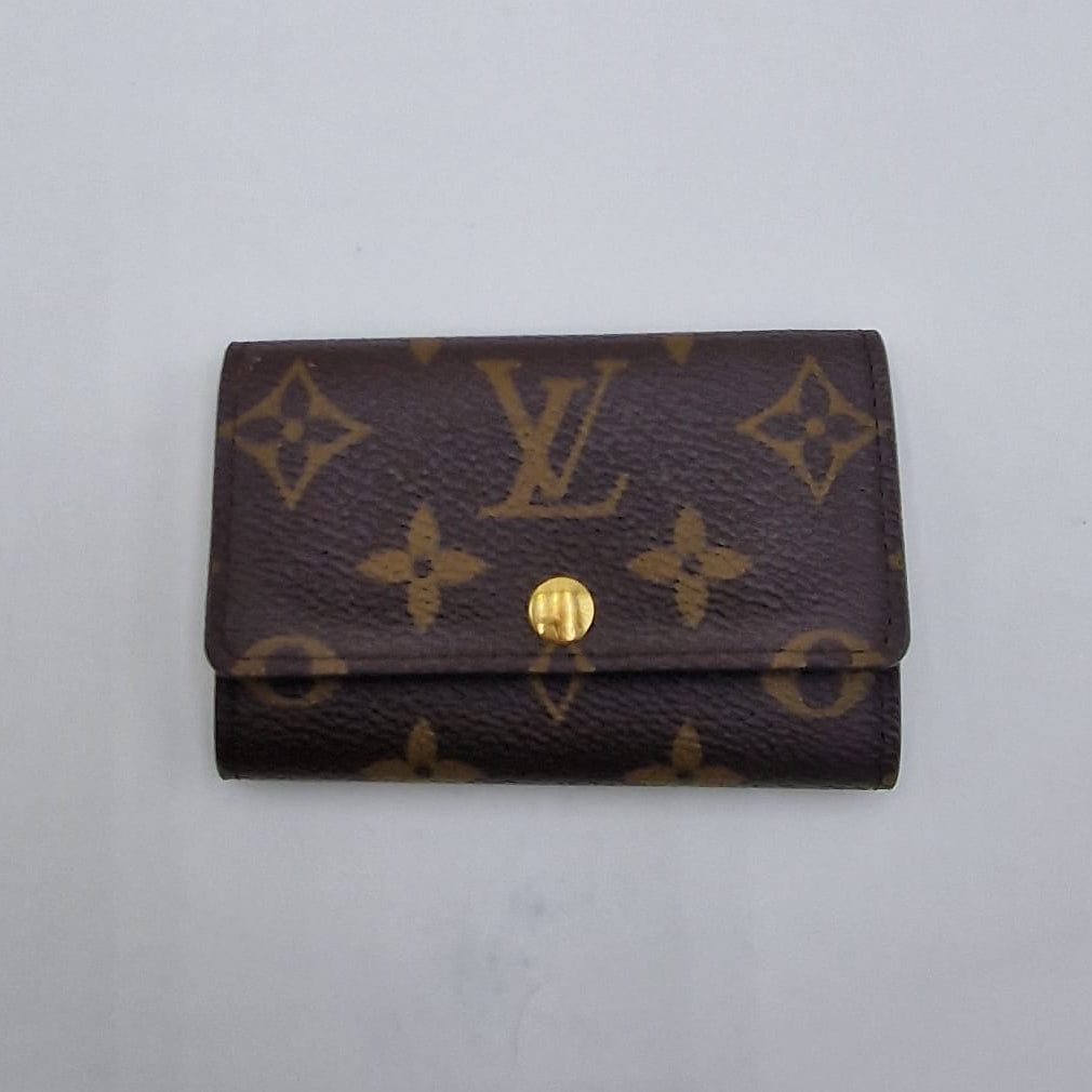 Louis Vuitton Chaveiro