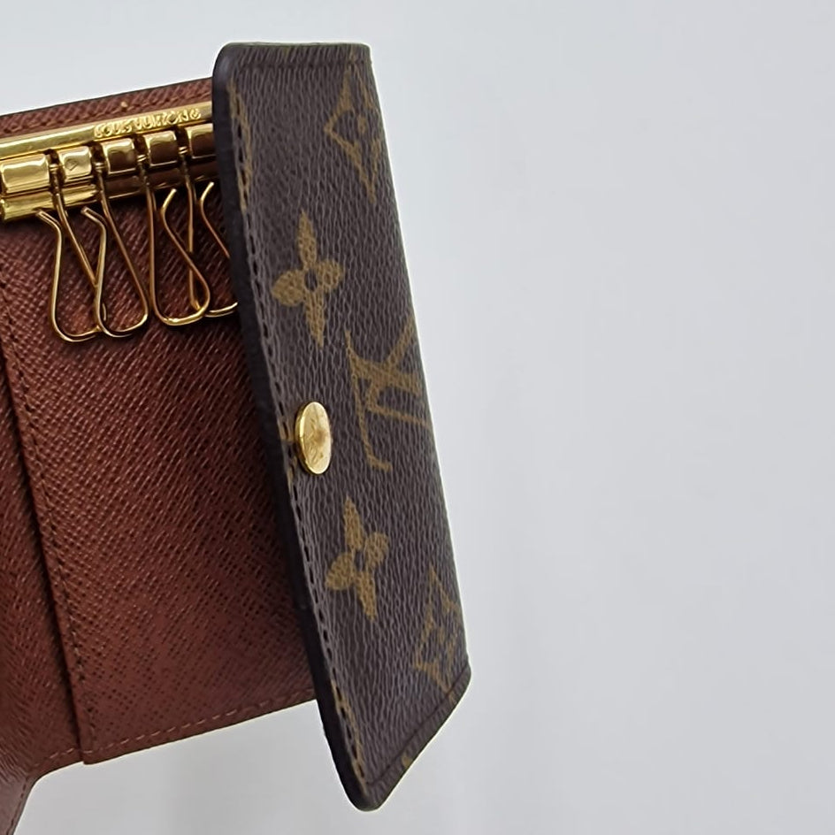 Louis Vuitton Chaveiro