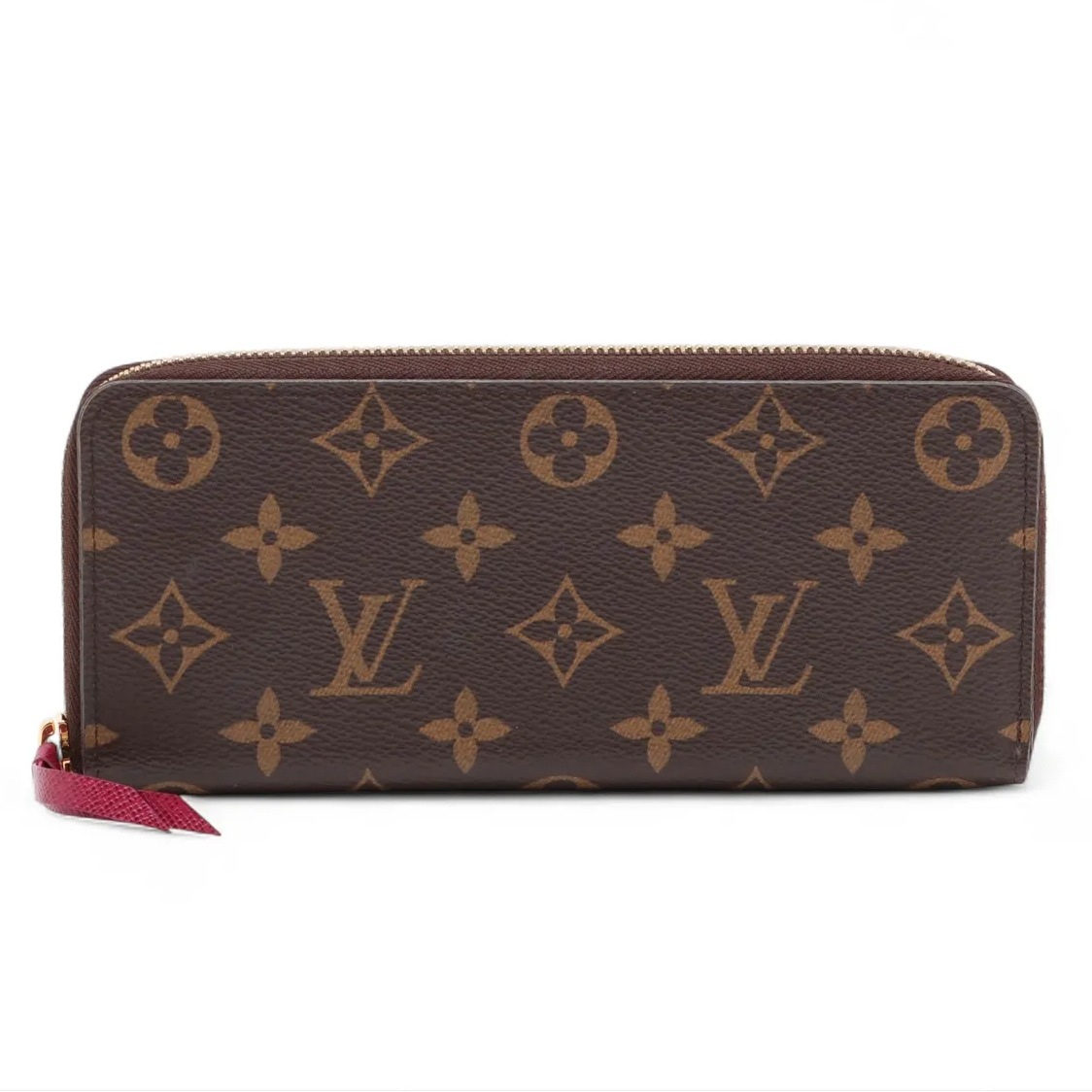 Louis Vuitton Clémence Wallet
