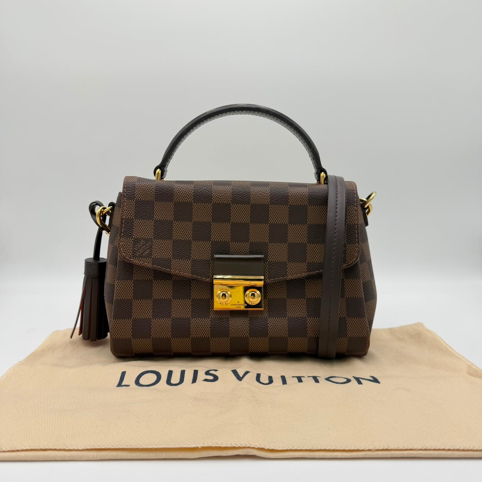 Louis Vuitton Croisette