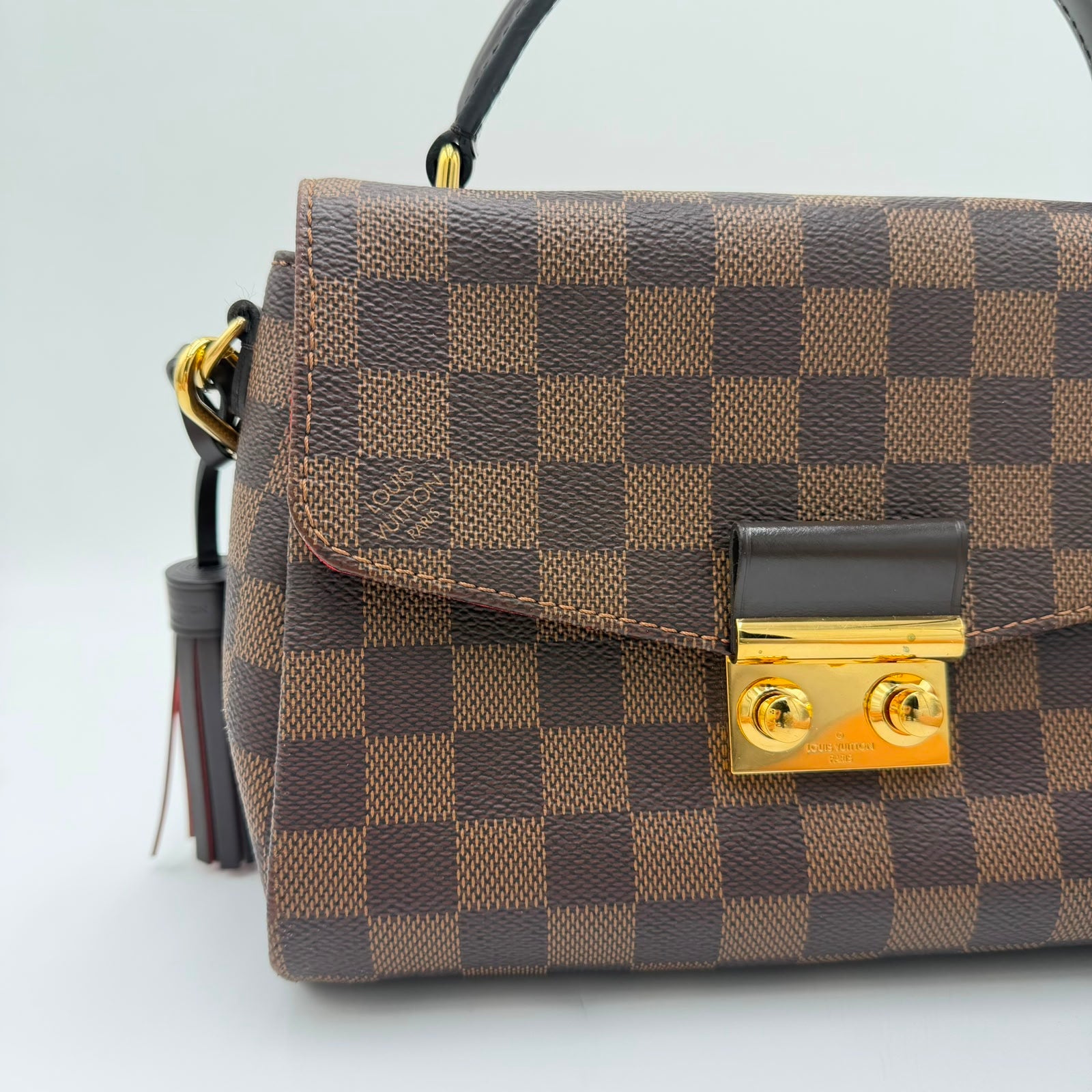 Louis Vuitton Croisette