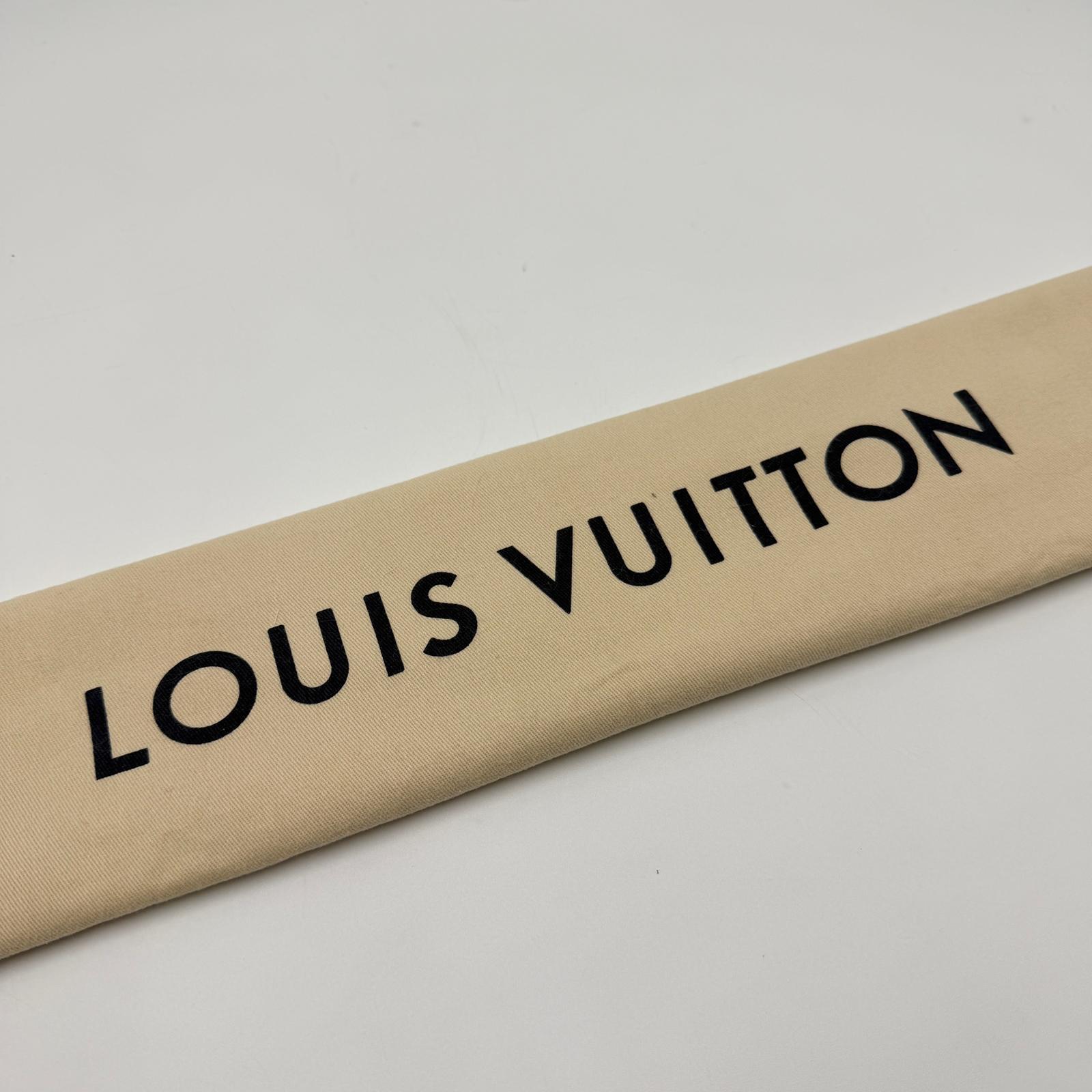 Louis Vuitton Delightful Damier Azur MM