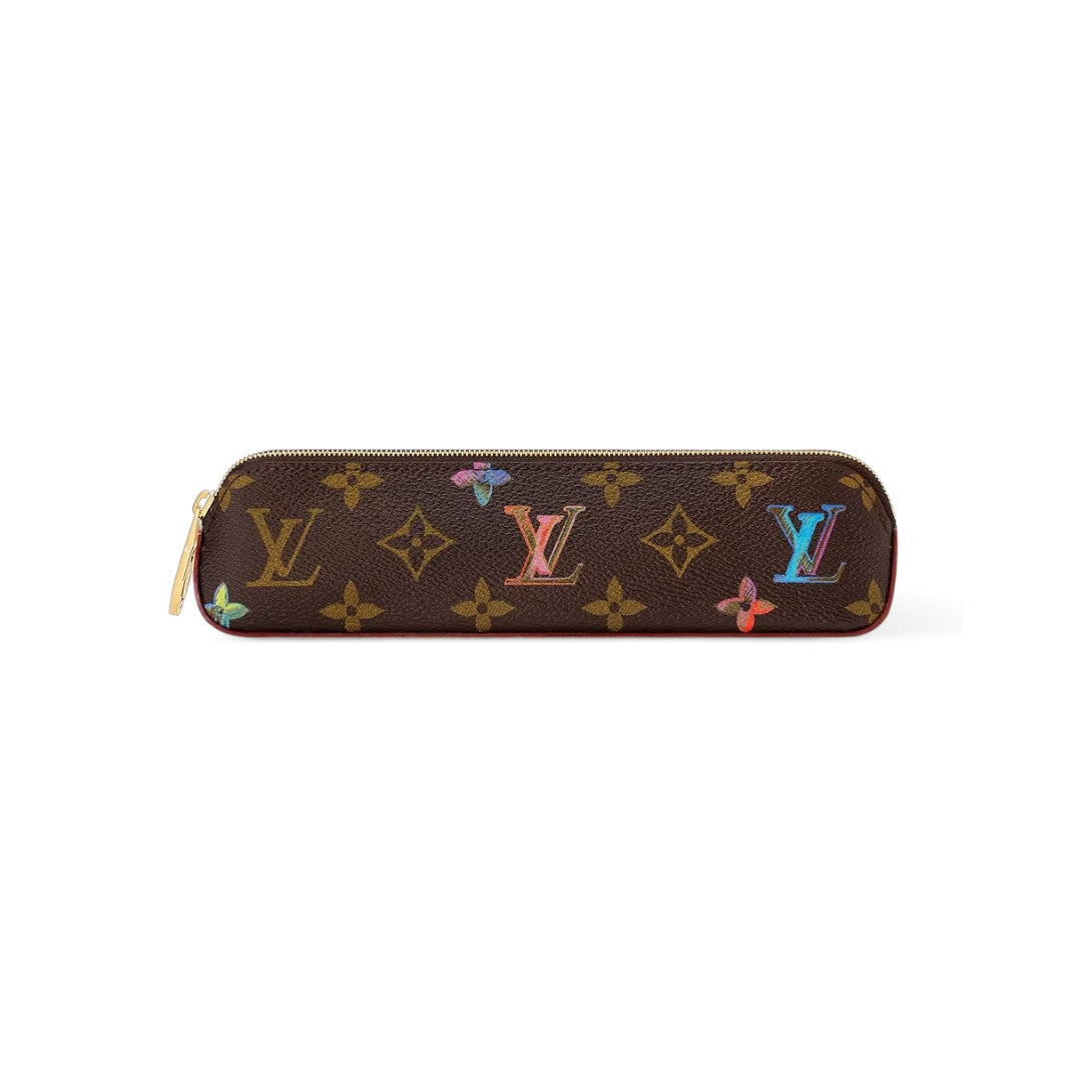 Louis Vuitton Elizabeth Pencil Pouch