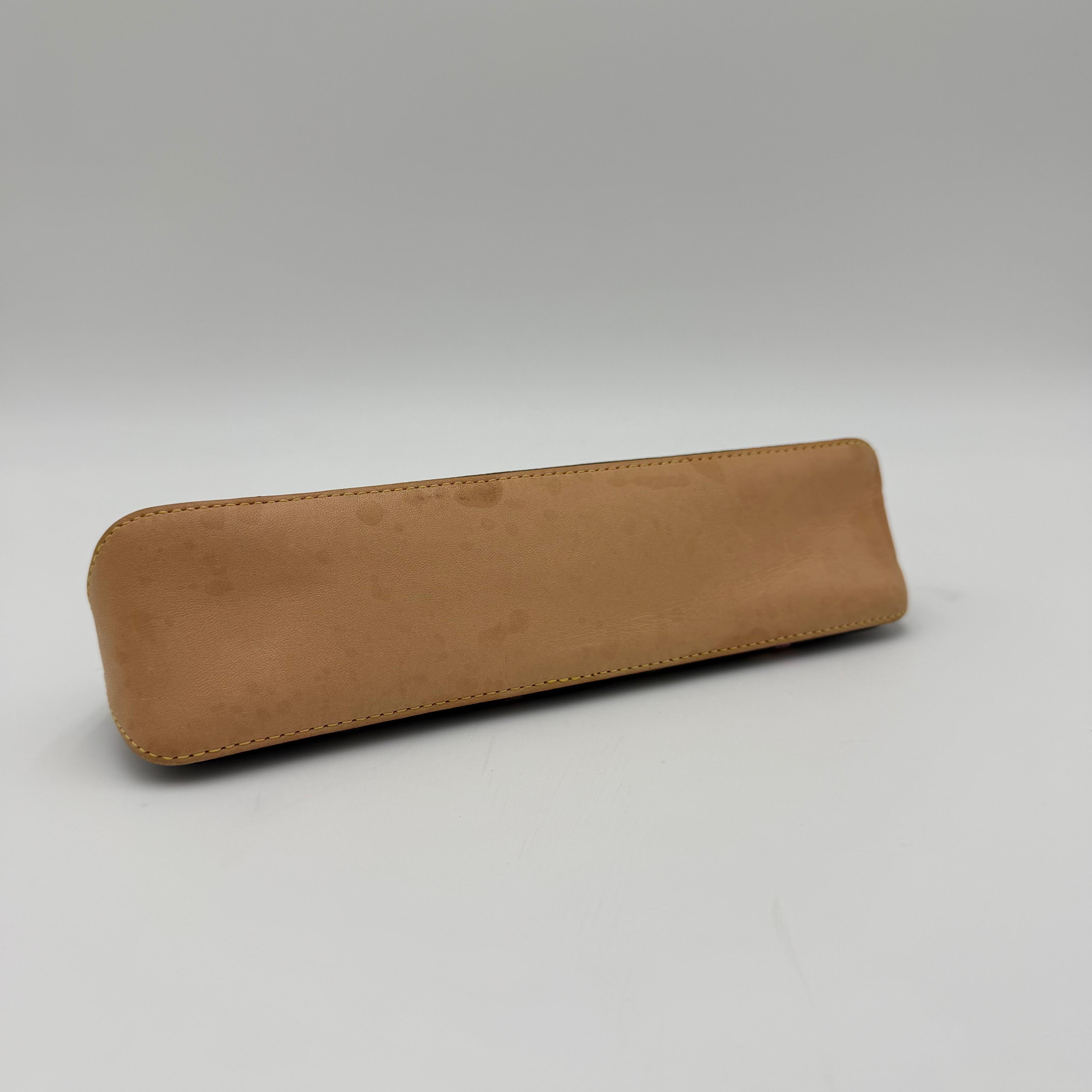 Louis Vuitton Elizabeth Pencil Pouch