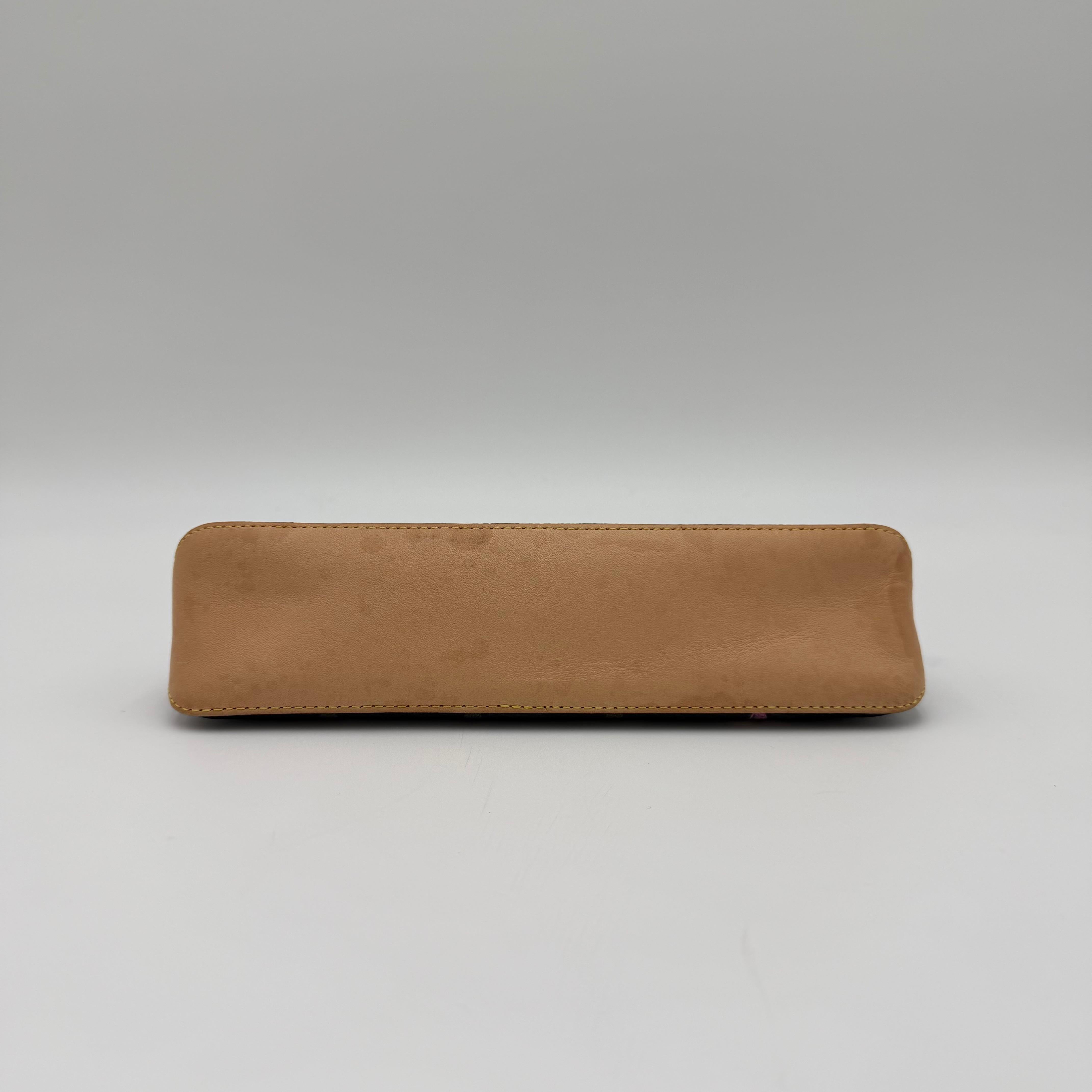 Louis Vuitton Elizabeth Pencil Pouch