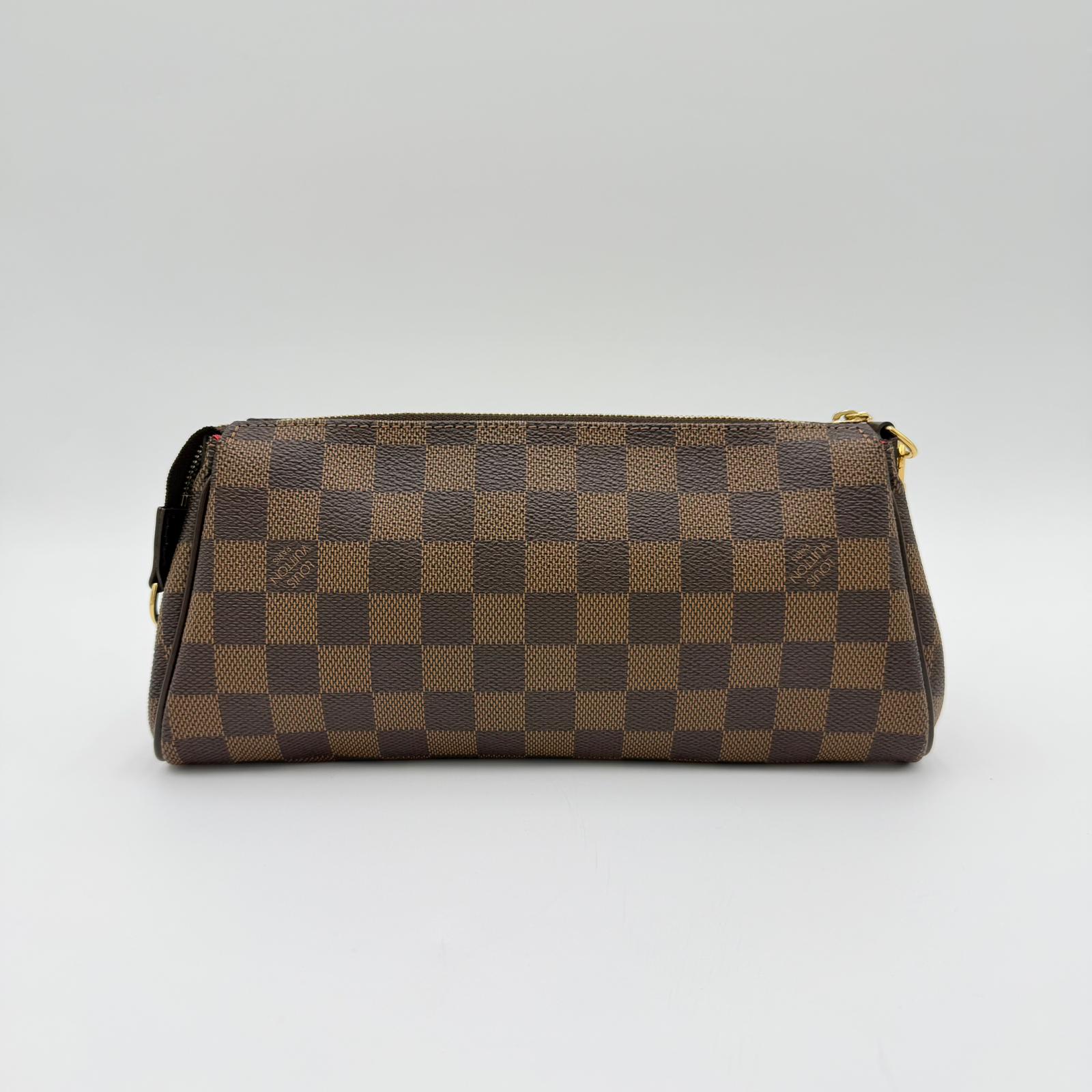 Louis Vuitton Eva Damier Ebene