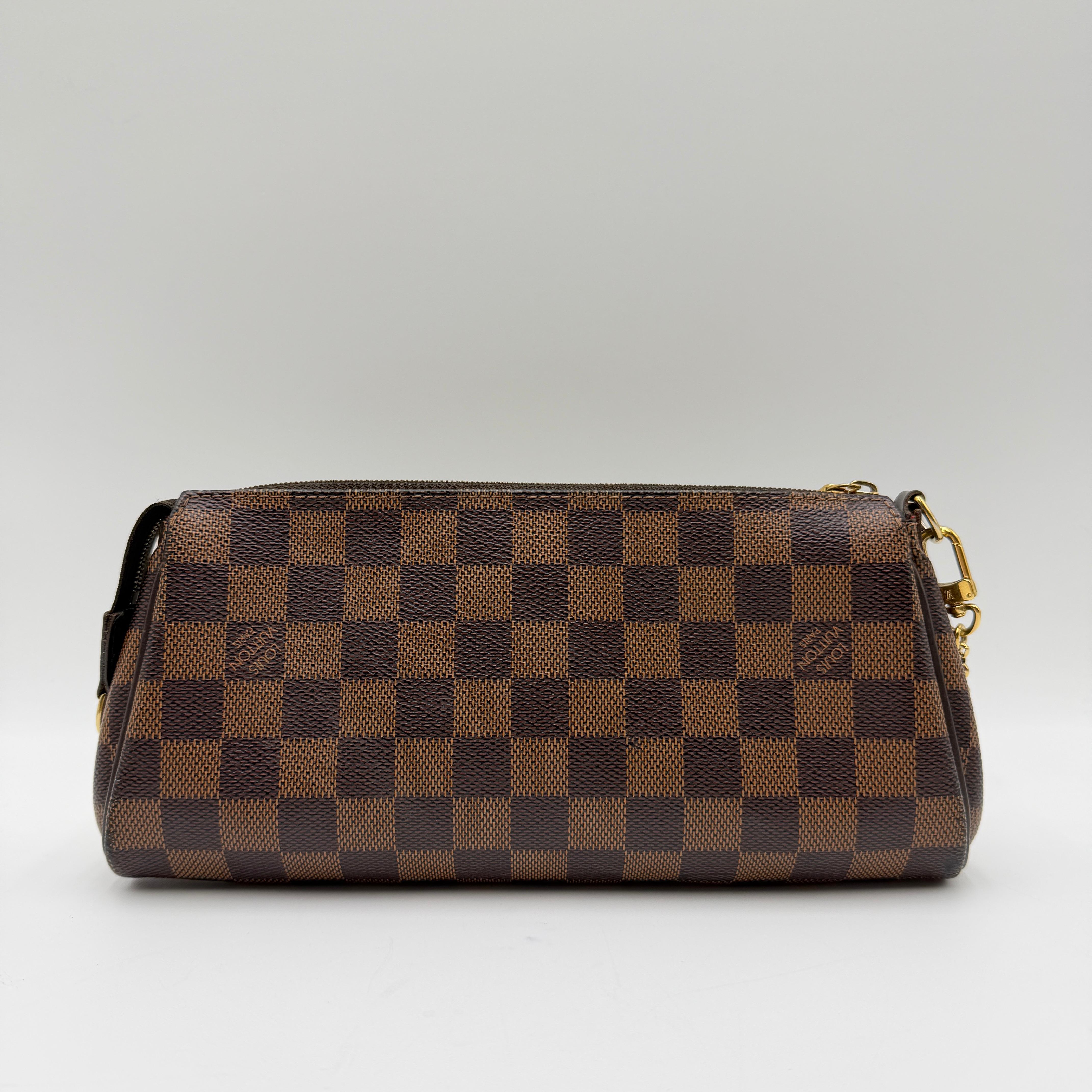 Louis Vuitton Eva Damier Ebene