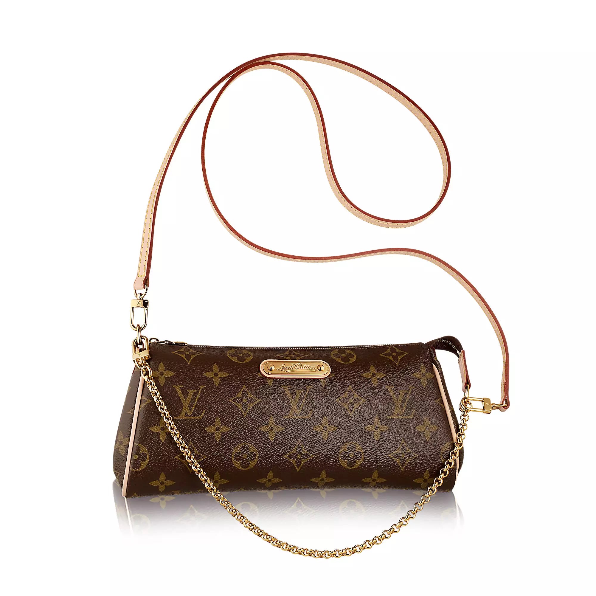 Louis Vuitton Eva Monogram