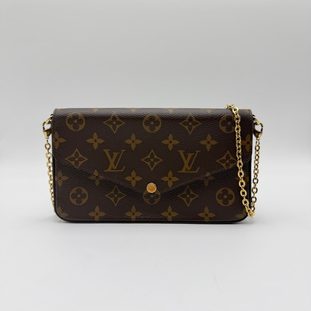 Louis Vuitton Félicie Monogram