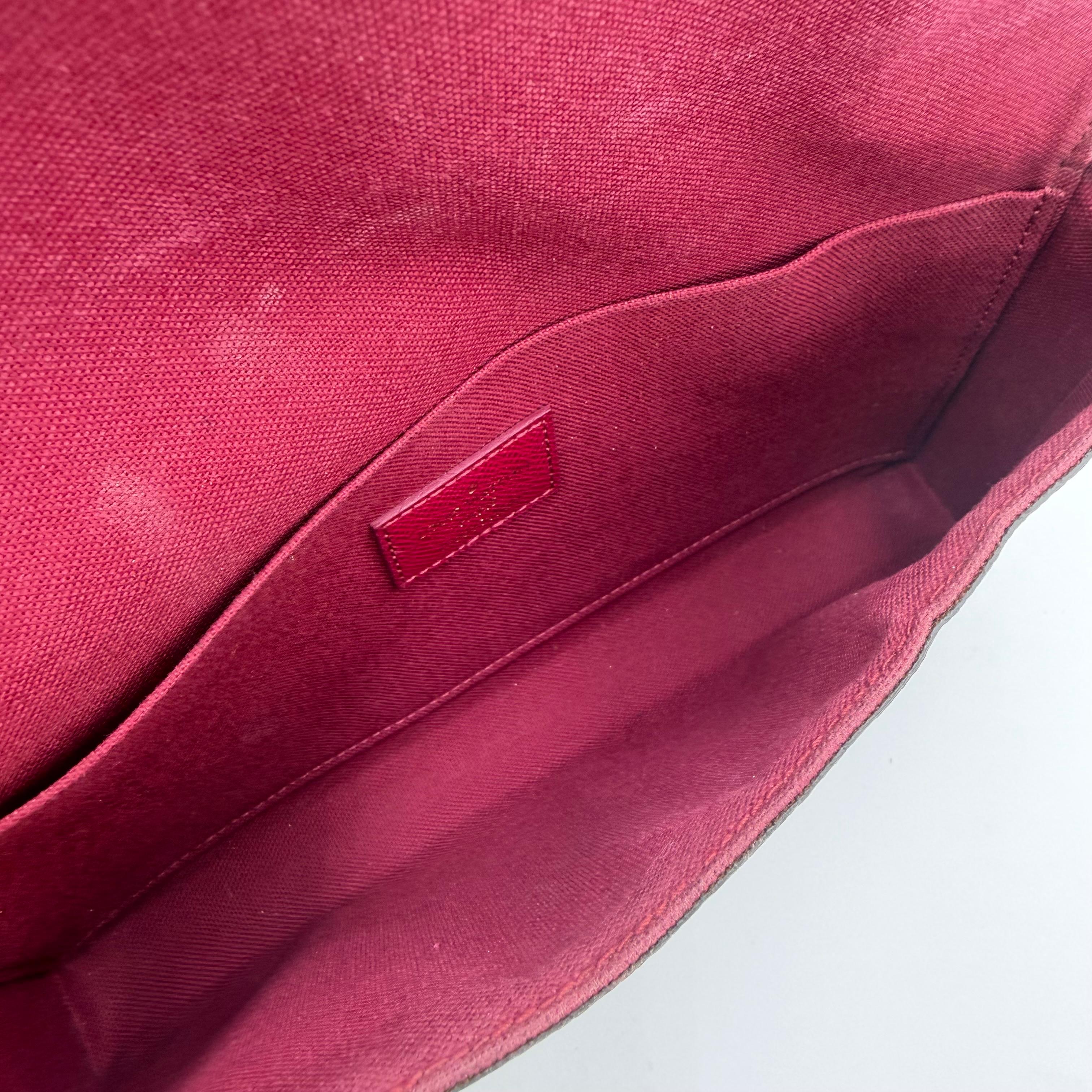 Louis Vuitton Félicie Monogram