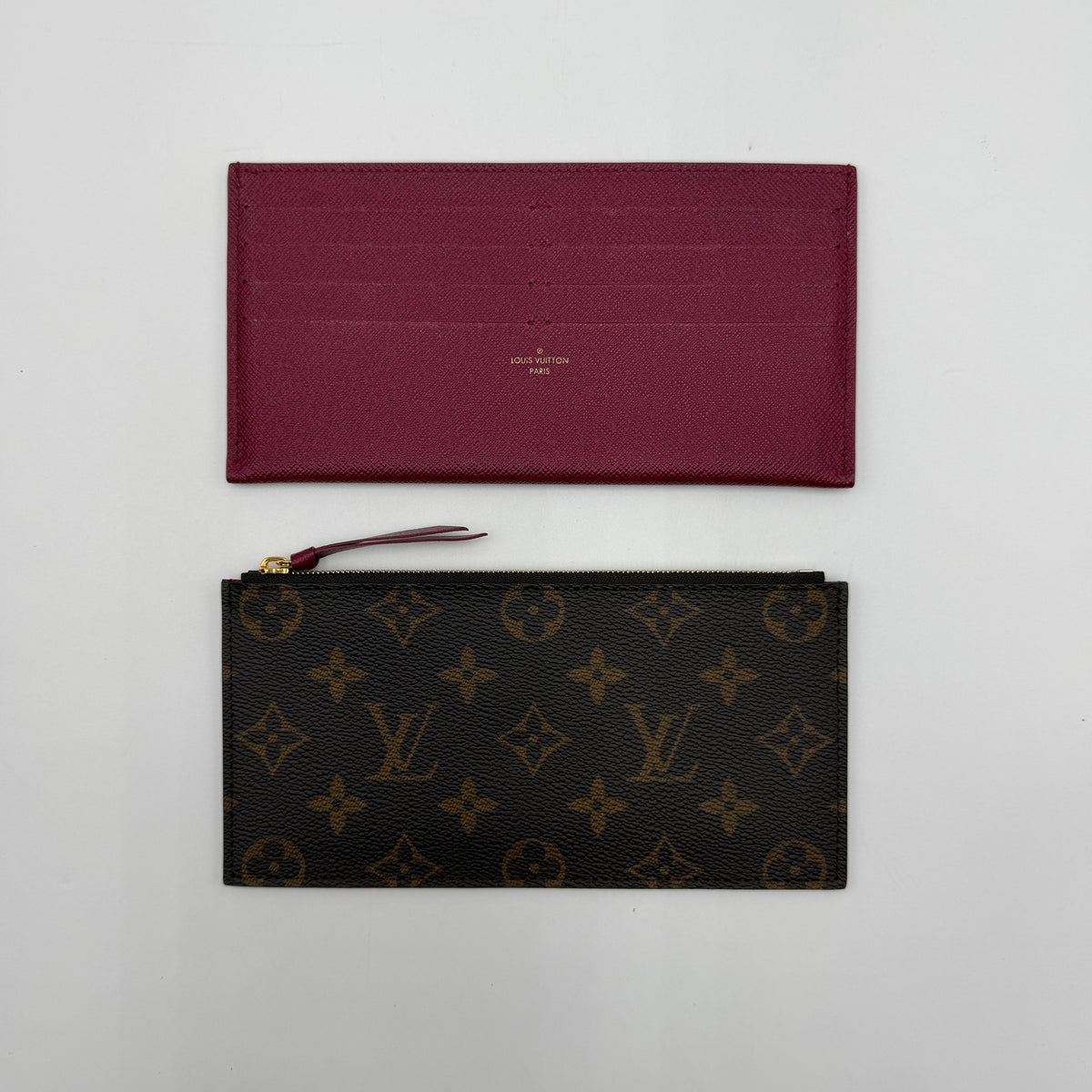 Louis Vuitton Félicie Monogram