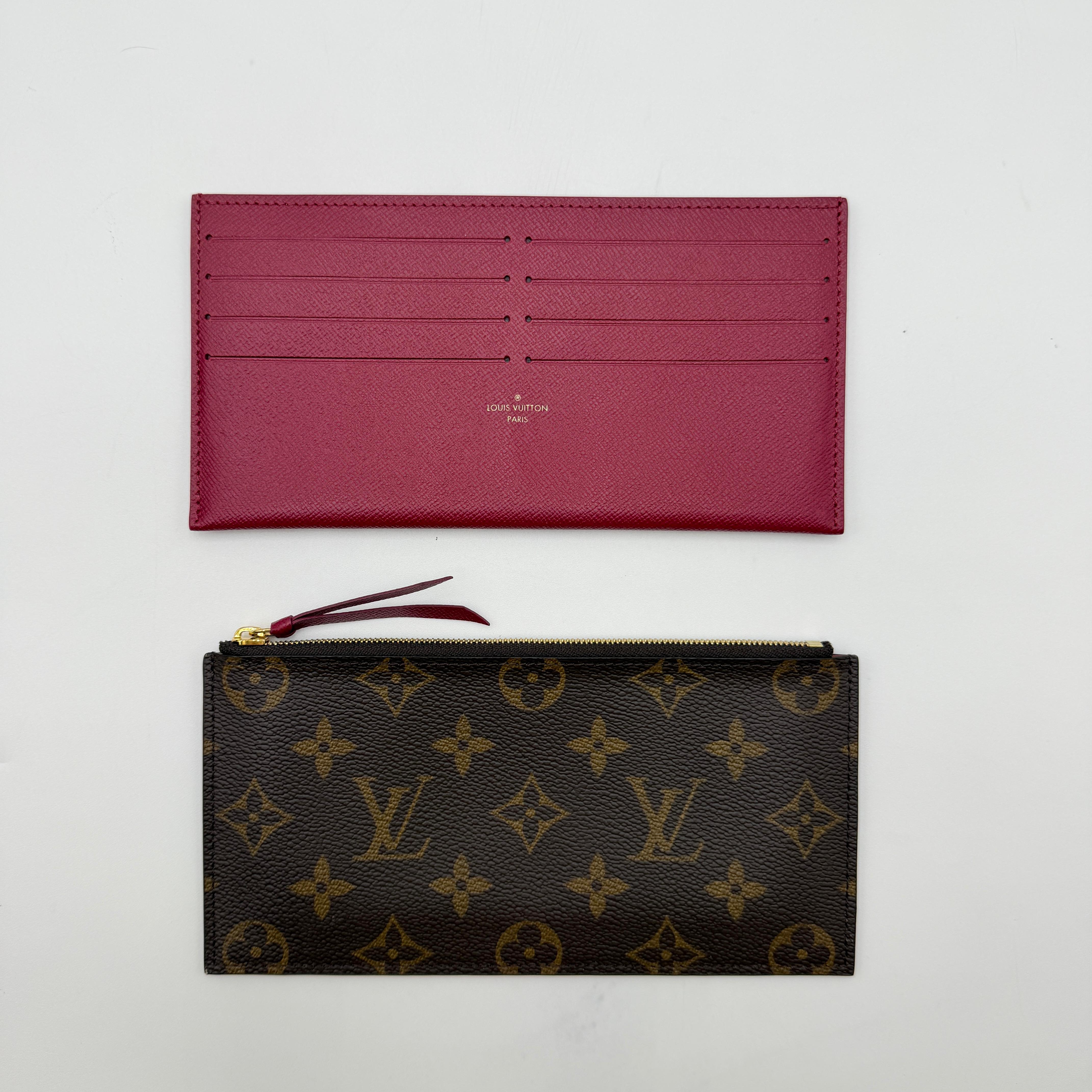 Louis Vuitton Félicie Monogram