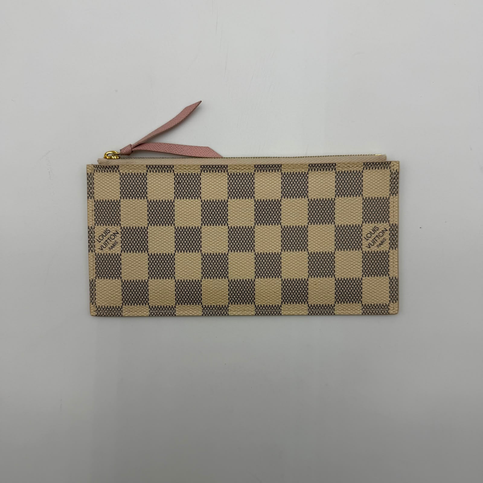 Louis Vuitton Félicie Pouch