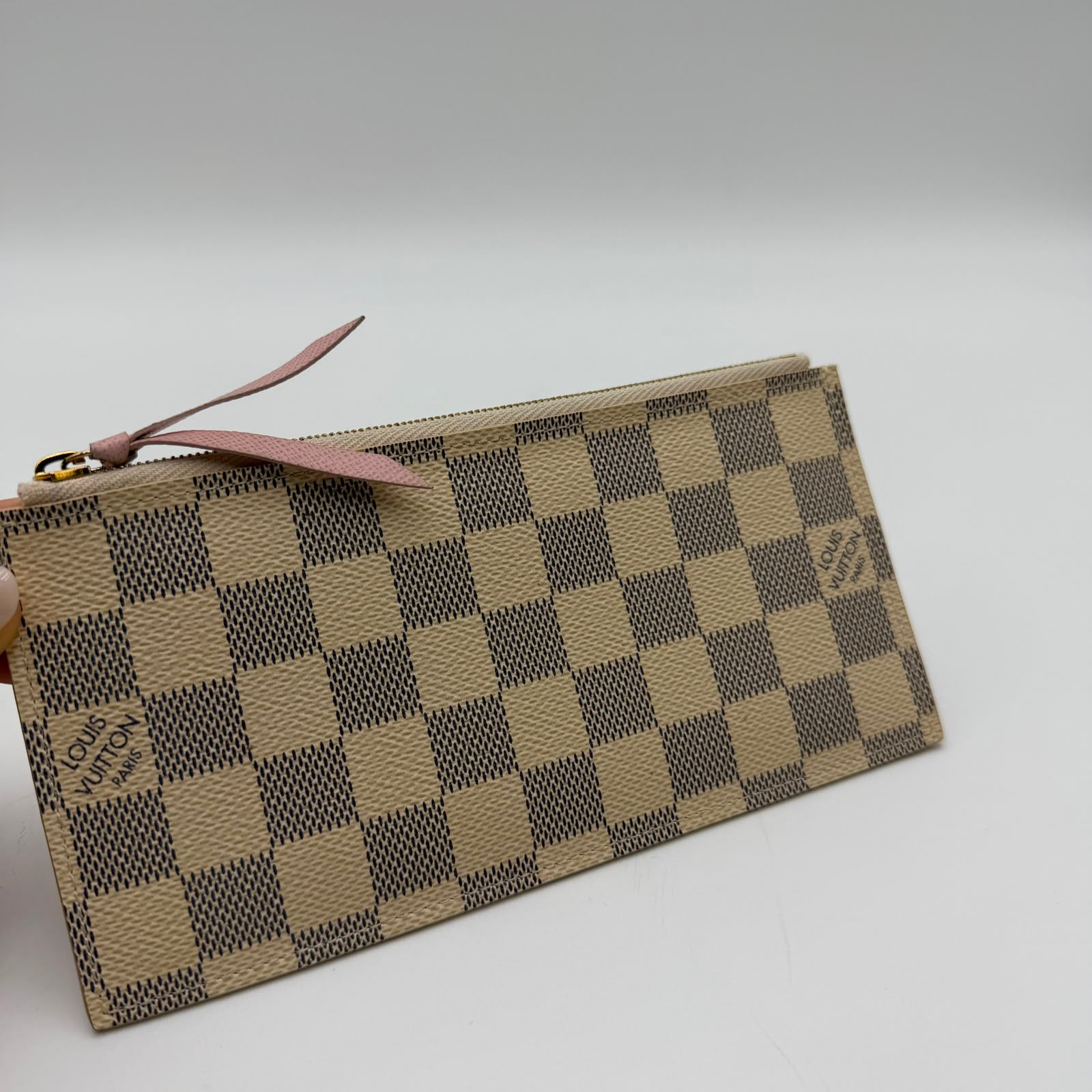 Louis Vuitton Félicie Pouch