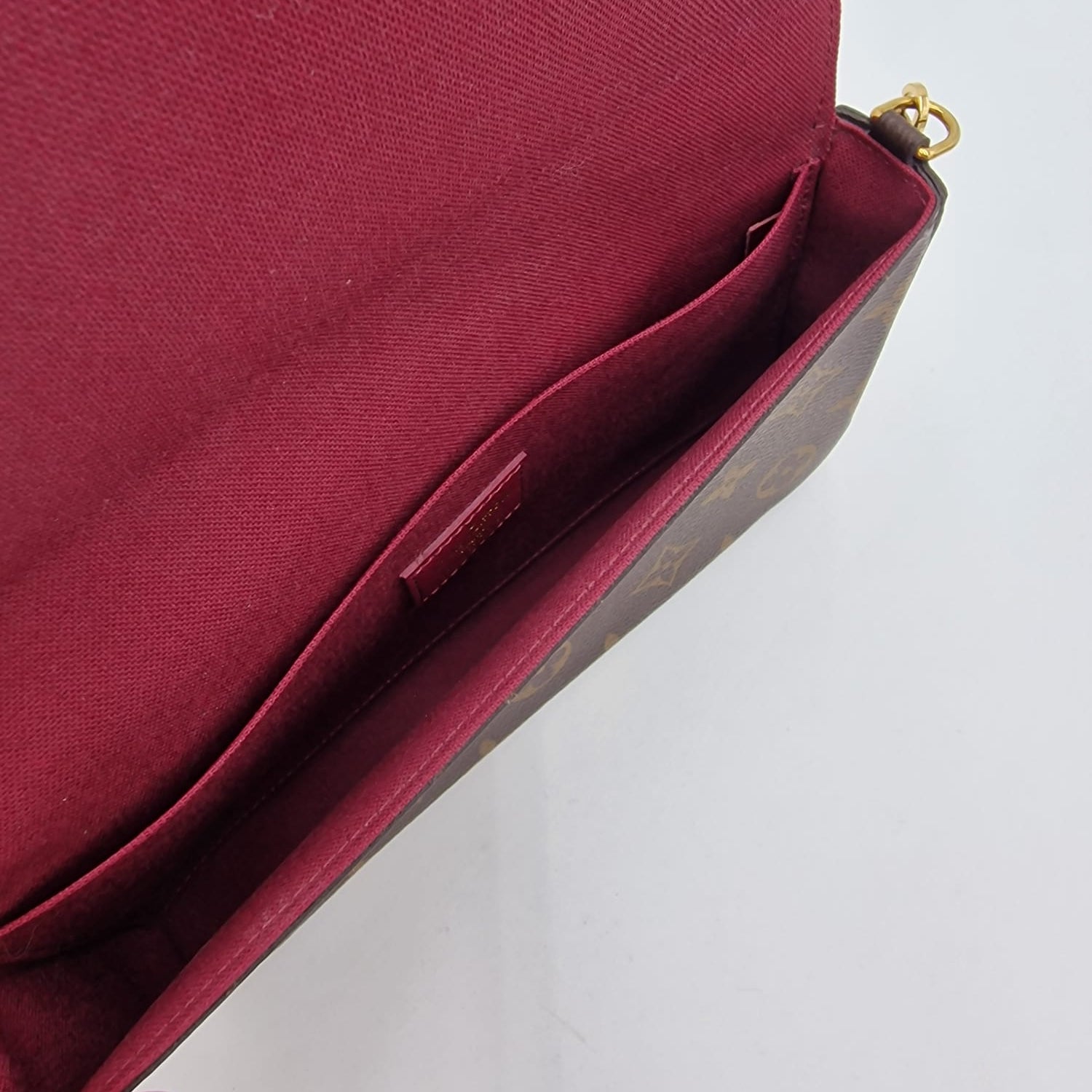 Louis Vuitton Félicie