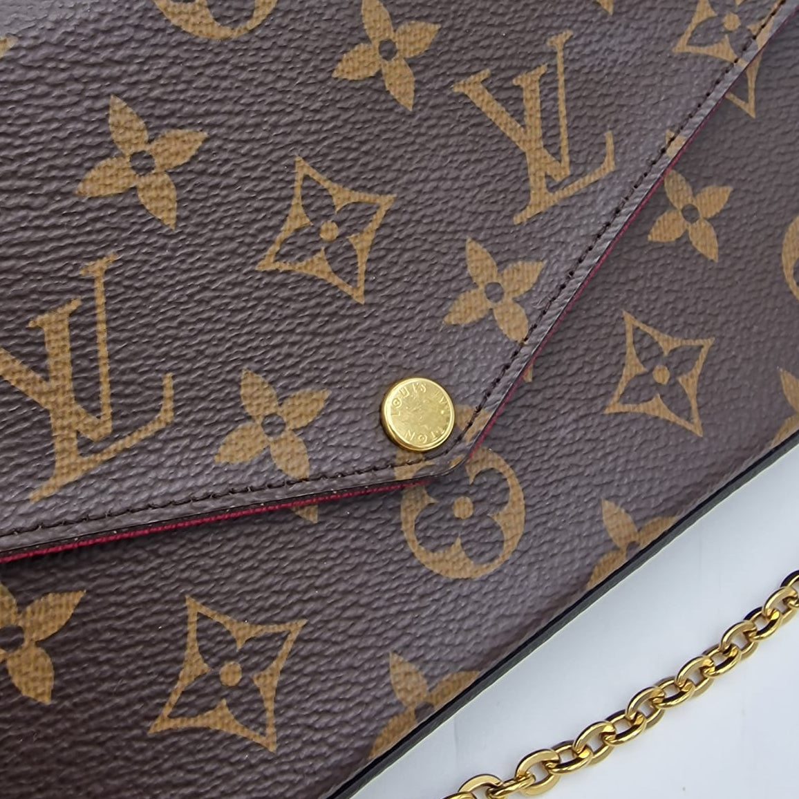 Louis Vuitton Félicie
