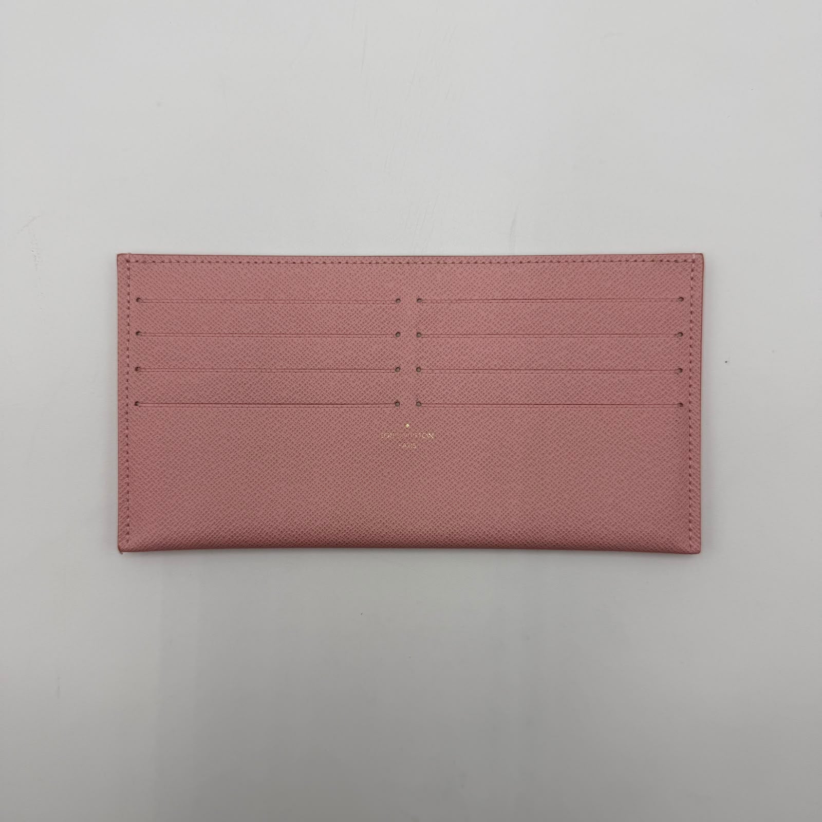 Louis Vuitton Félicie Card Holder