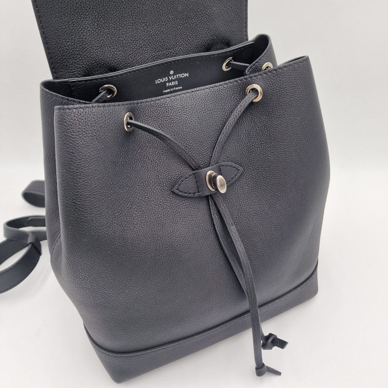 Louis Vuitton Lockme Backpack