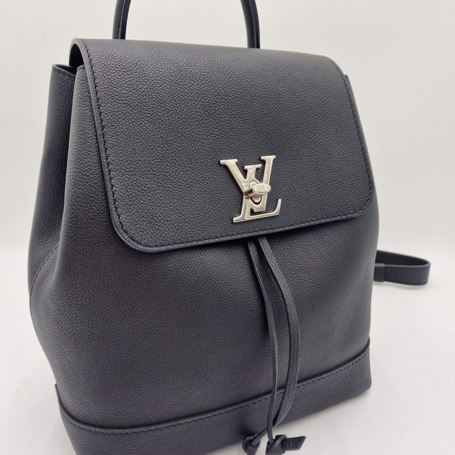 Louis Vuitton Lockme Backpack