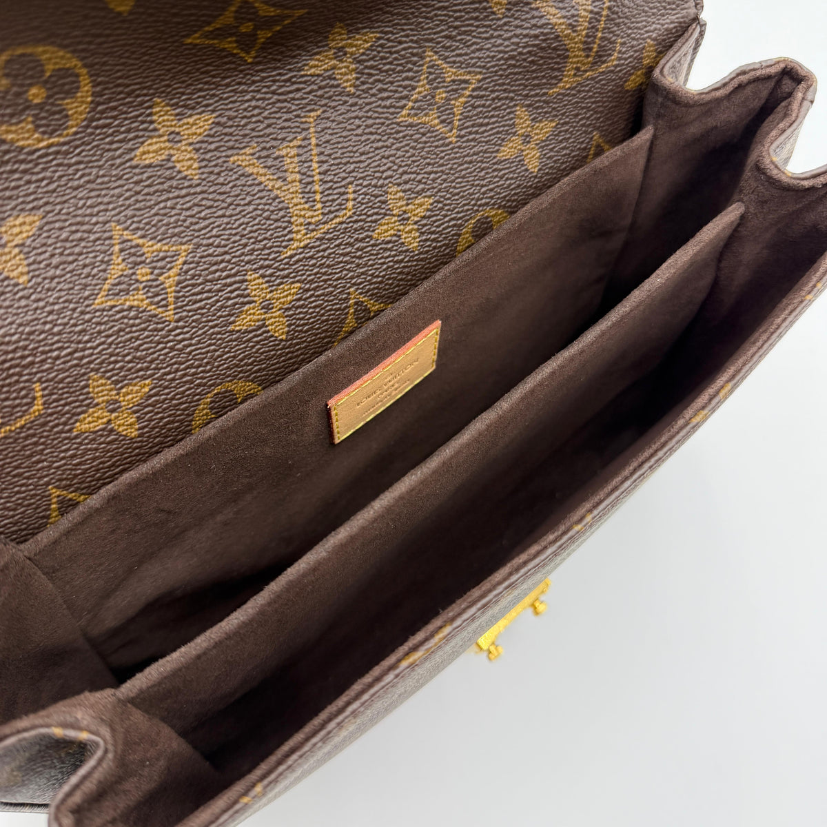Louis Vuitton Pochette Métis