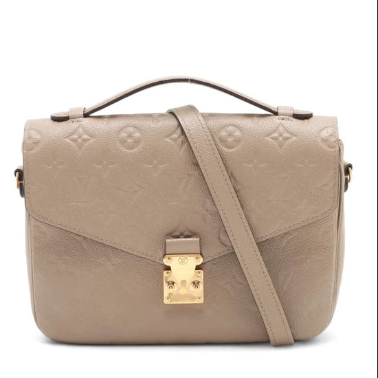 Louis Vuitton Métis Monogram Empreinte