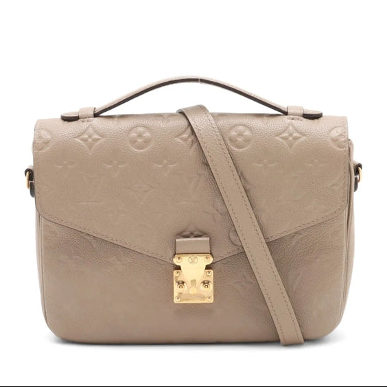 Louis Vuitton Métis Monogram Empreinte