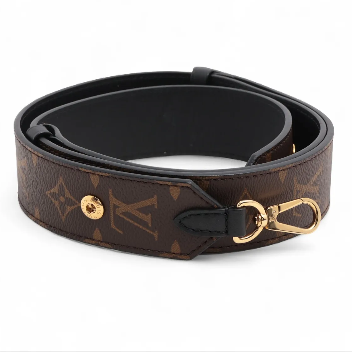 Louis Vuitton Monogram Strap