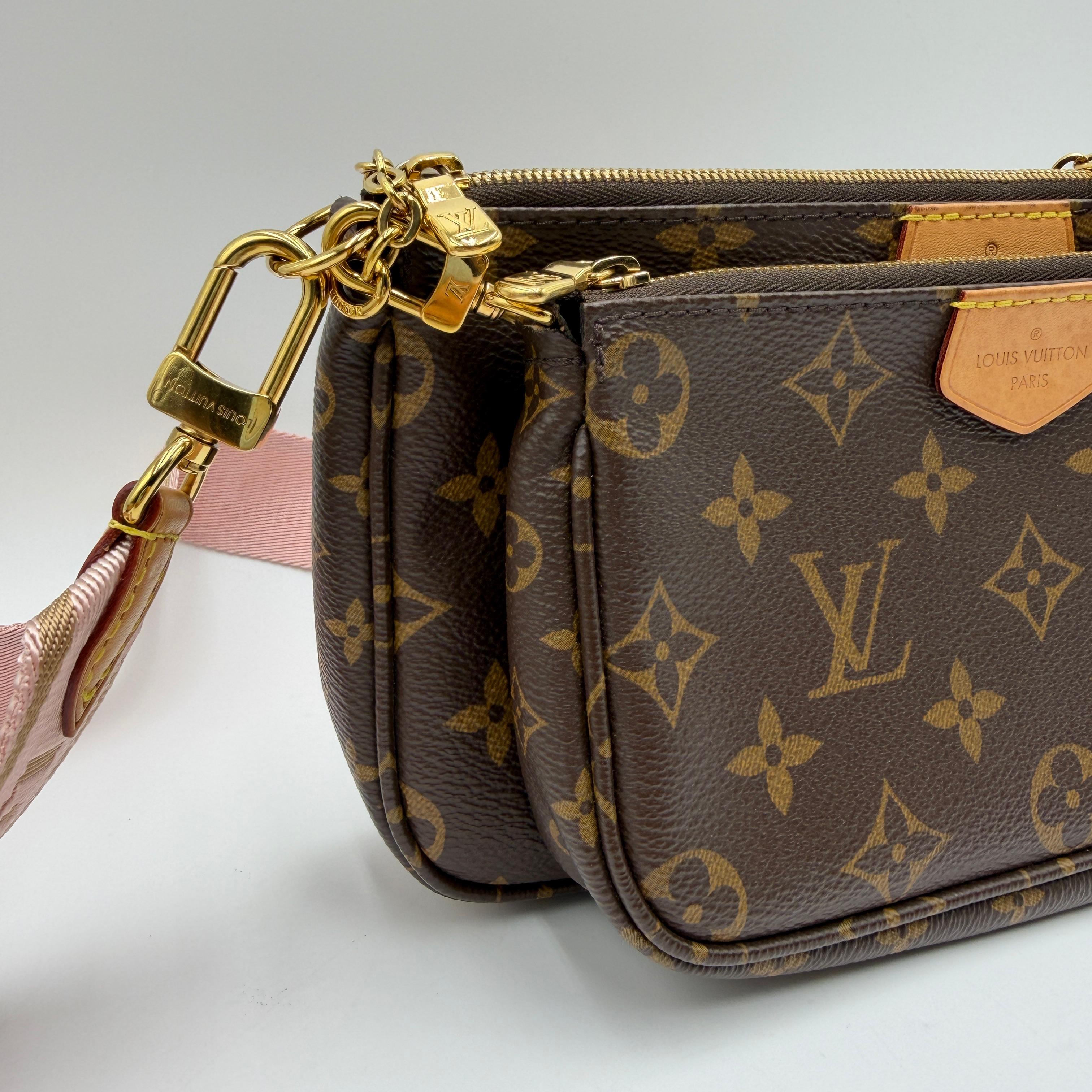 Louis Vuitton Multi Pochette Accessoires