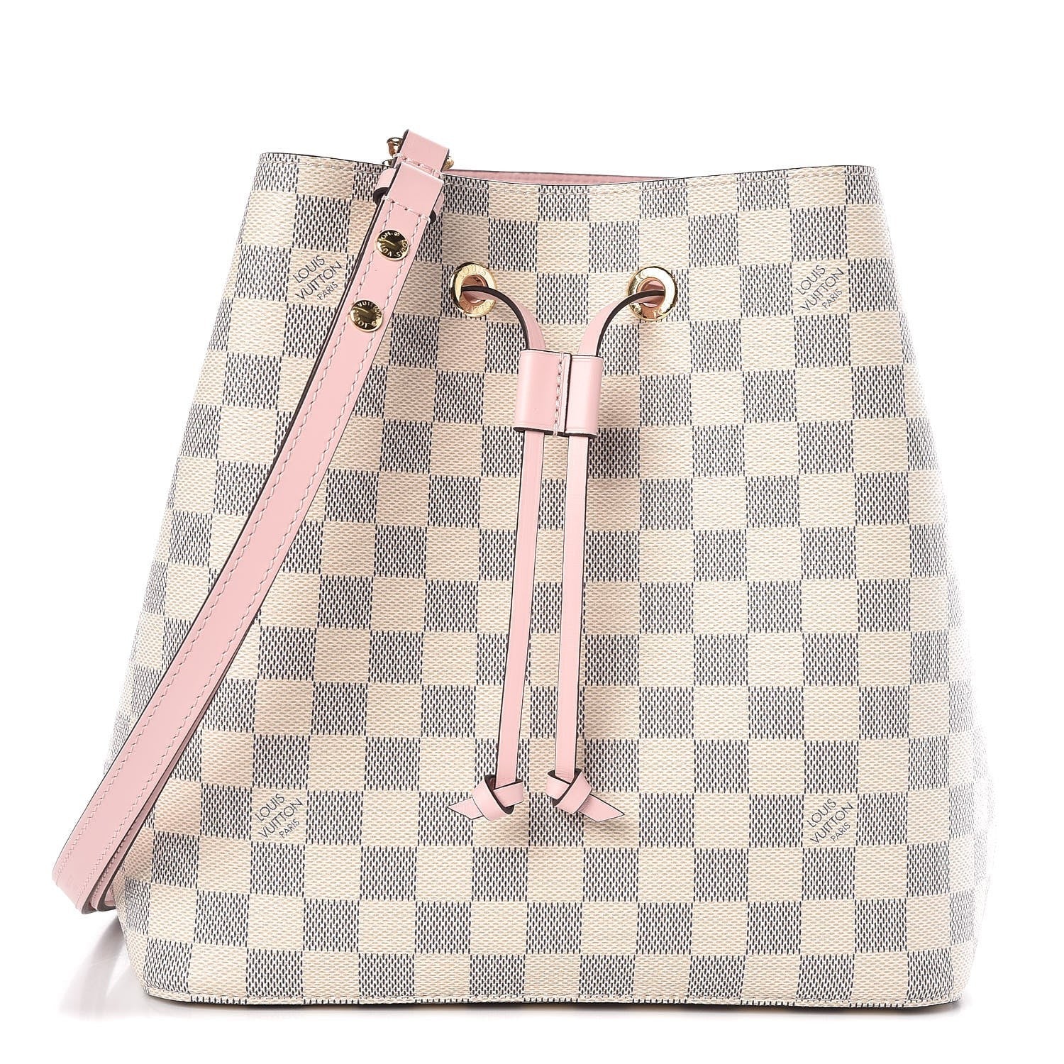 Louis Vuitton NéoNoé MM Damier Azur