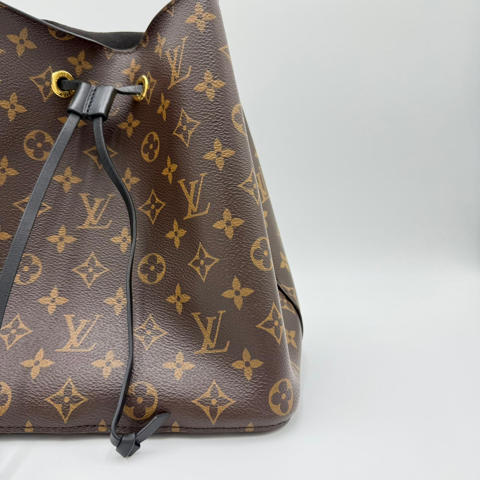Louis Vuitton NéoNoé MM Monogram