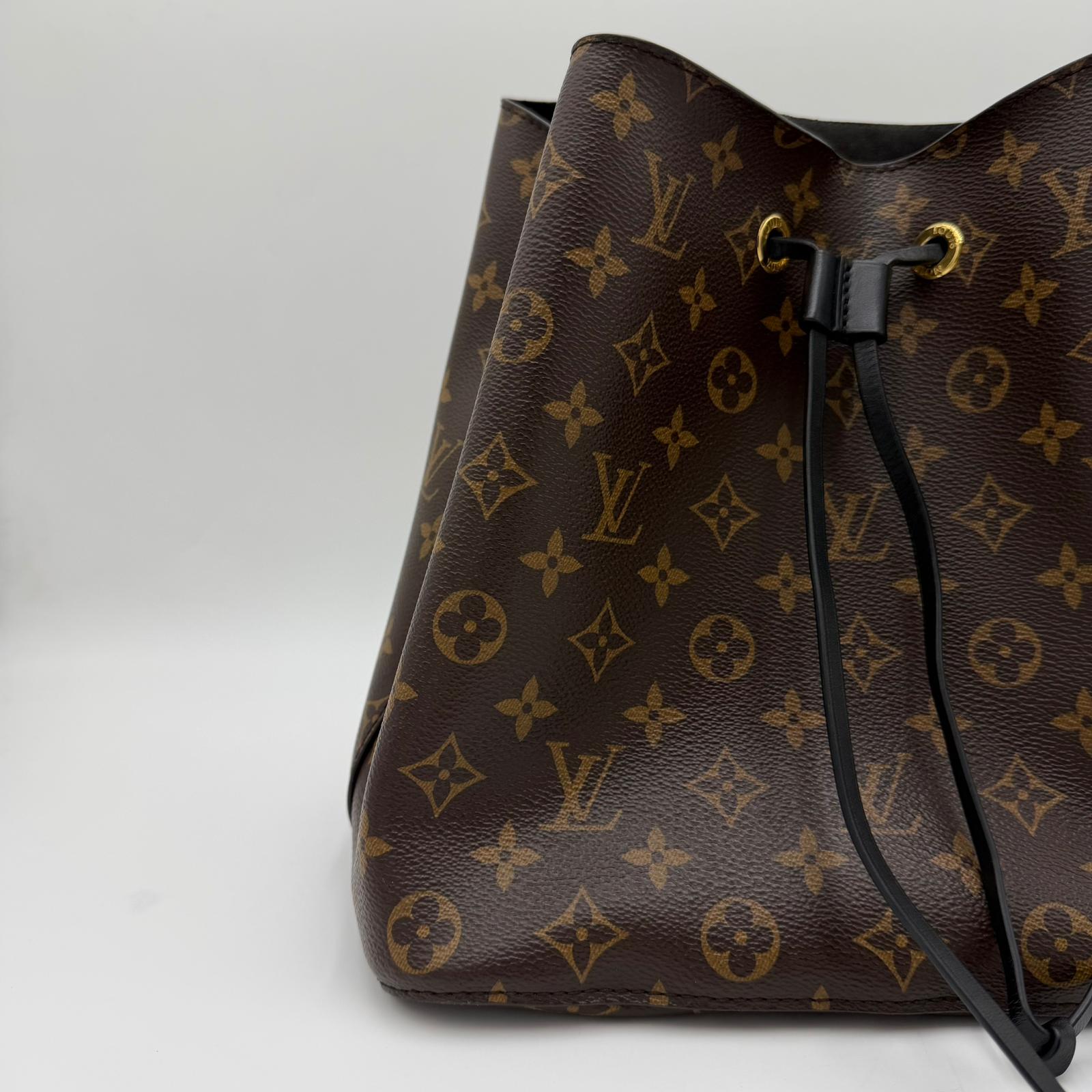 Louis Vuitton NéoNoé MM Monogram
