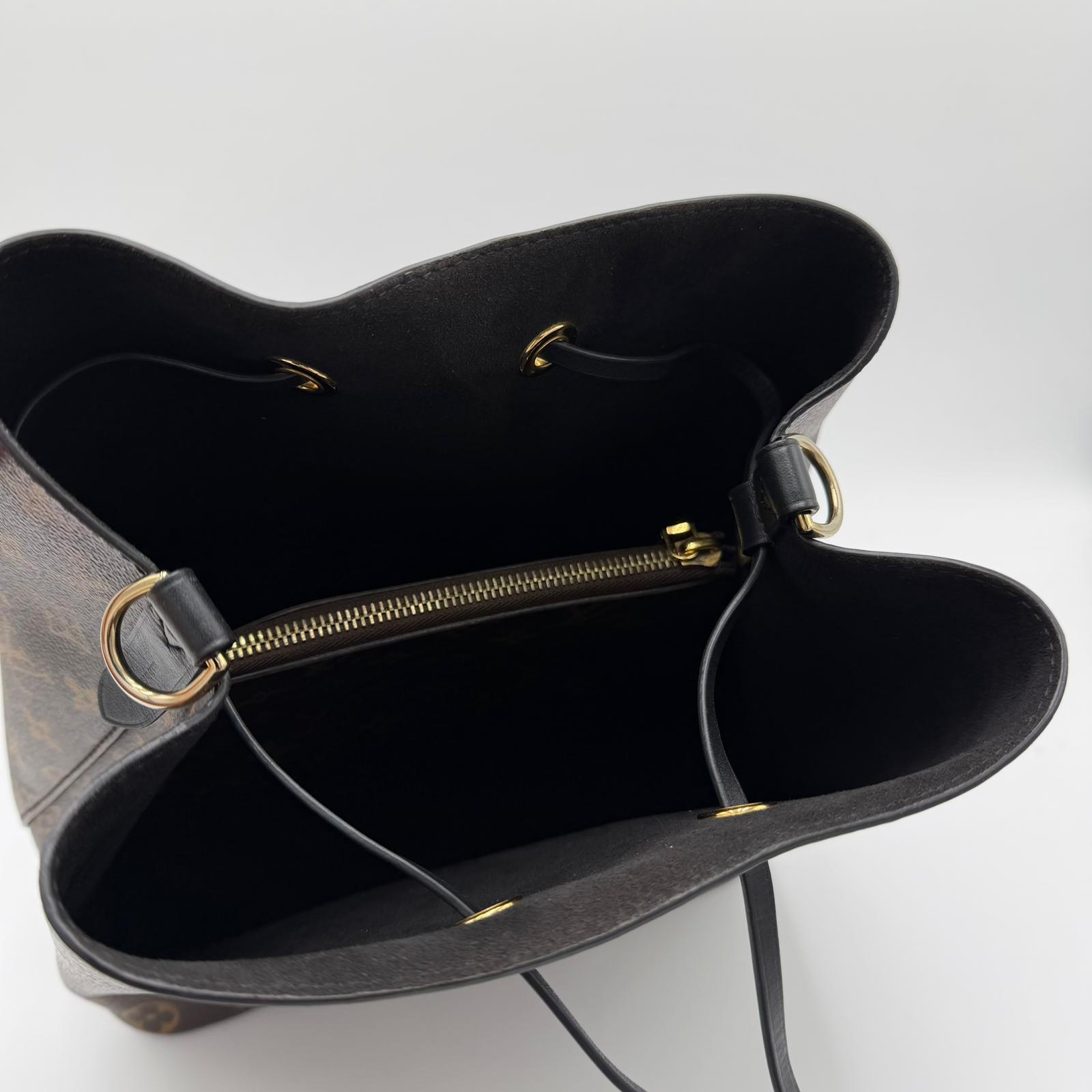 Louis Vuitton NéoNoé MM Monogram