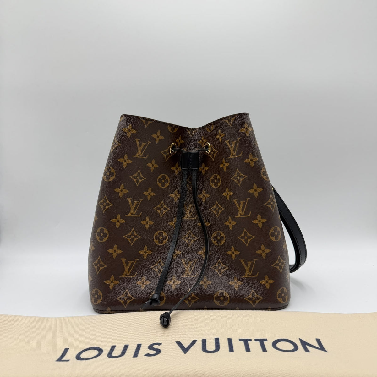 Louis Vuitton NéoNoé MM Monogram