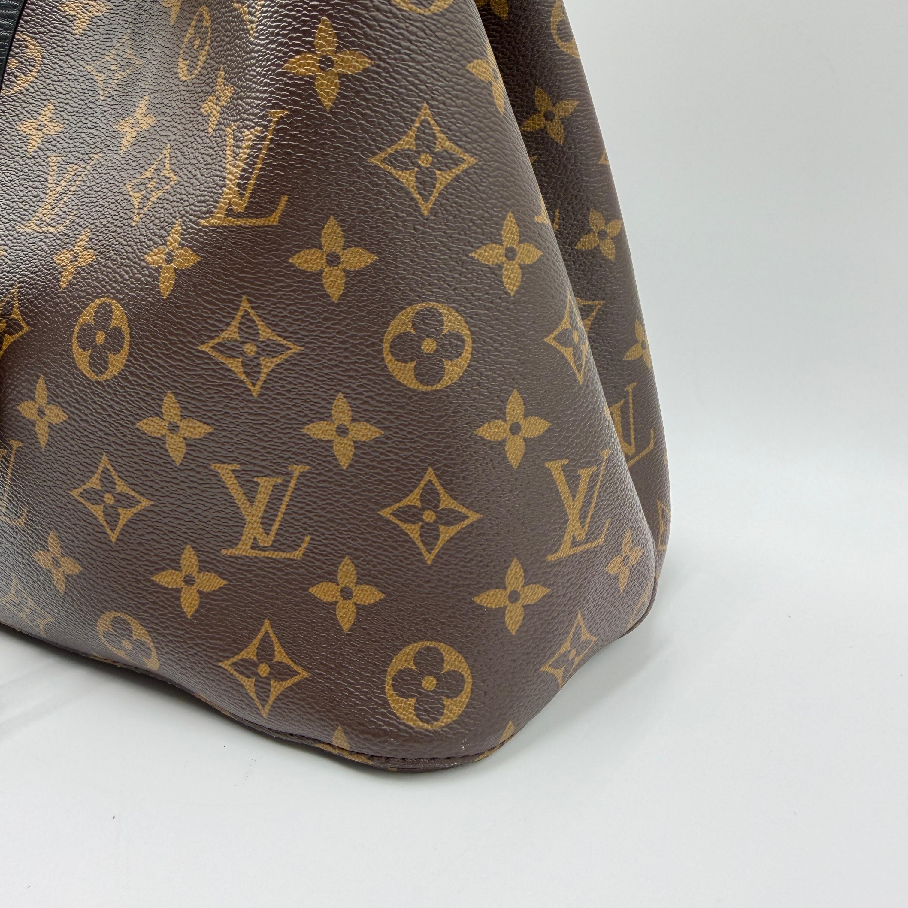 Louis Vuitton NéoNoé MM Monogram