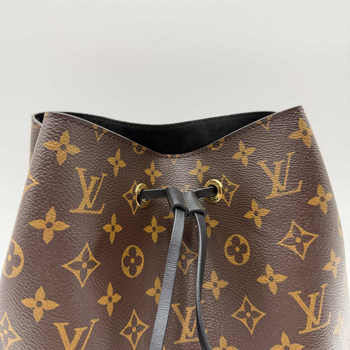 Louis Vuitton NéoNoé MM Monogram
