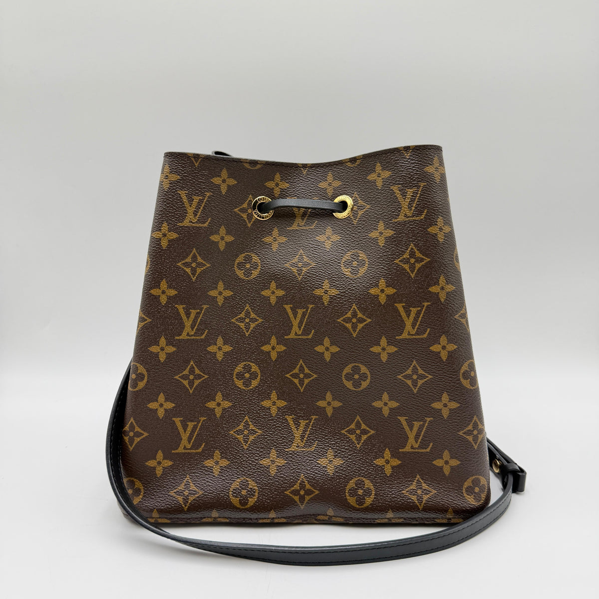 Louis Vuitton NéoNoé MM Monogram